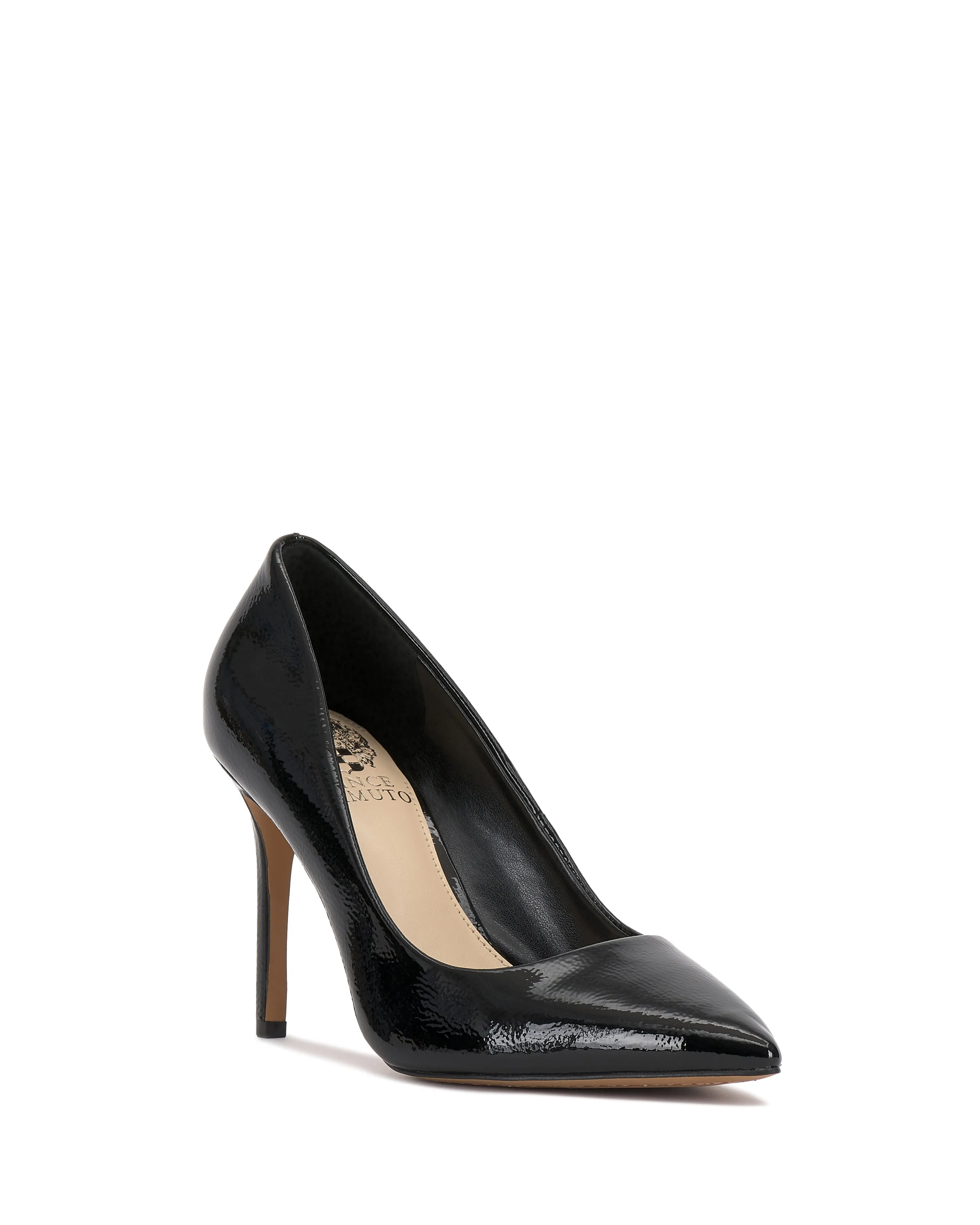Savilla Pump sold by Vince Camuto product image thumbnail 2