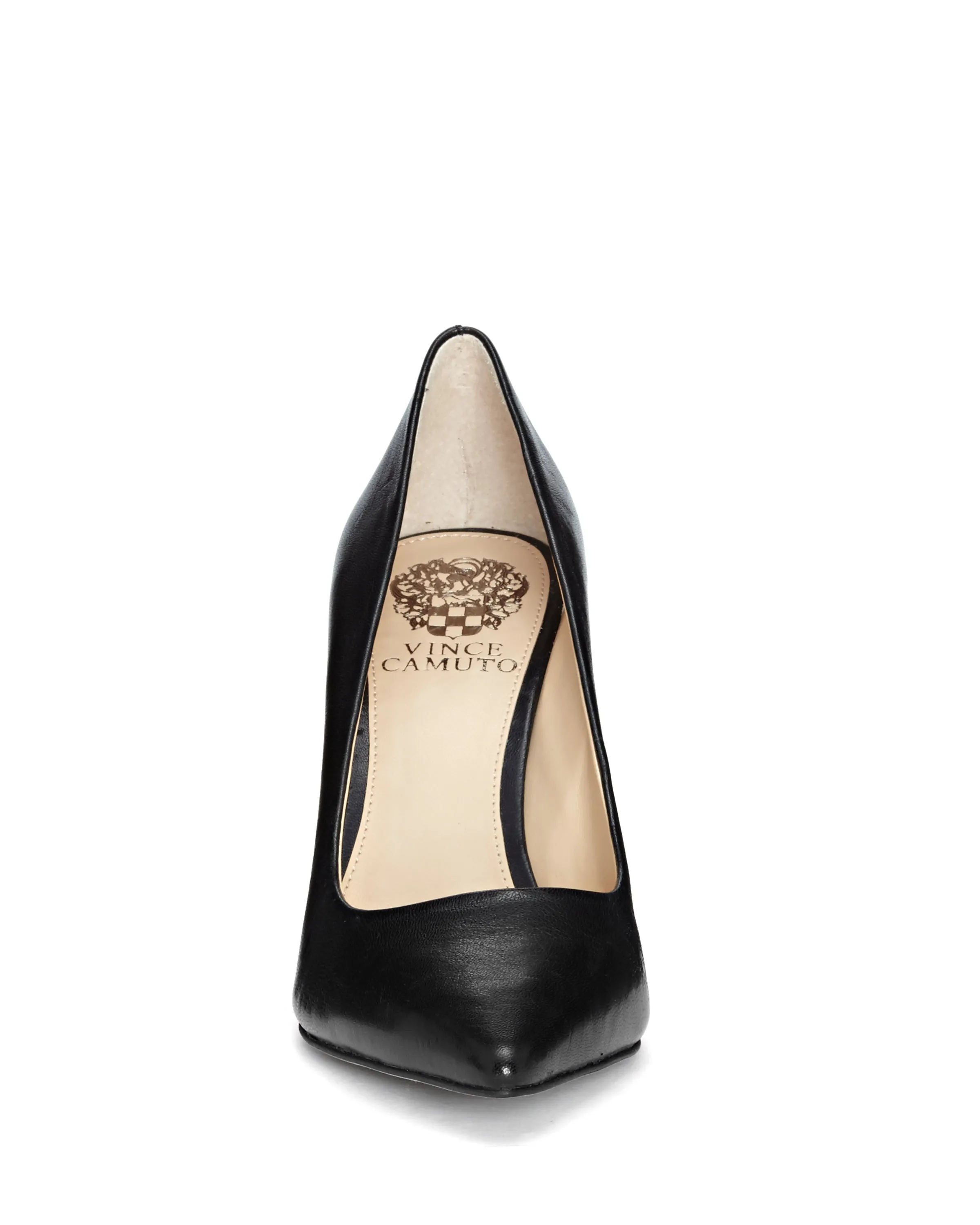 Savilla Pump sold by Vince Camuto product image thumbnail 3