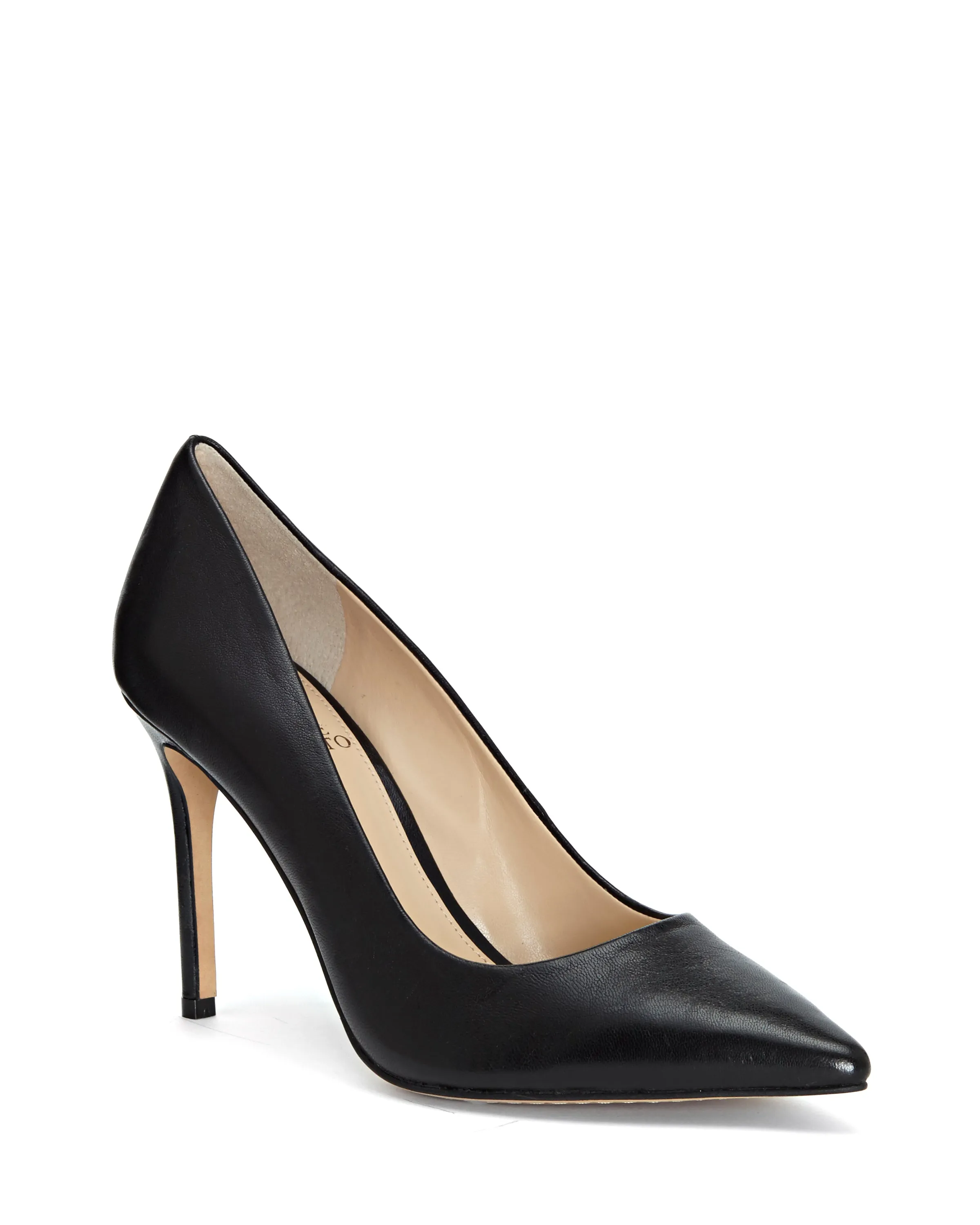 Savilla Pump sold by Vince Camuto product image thumbnail 2