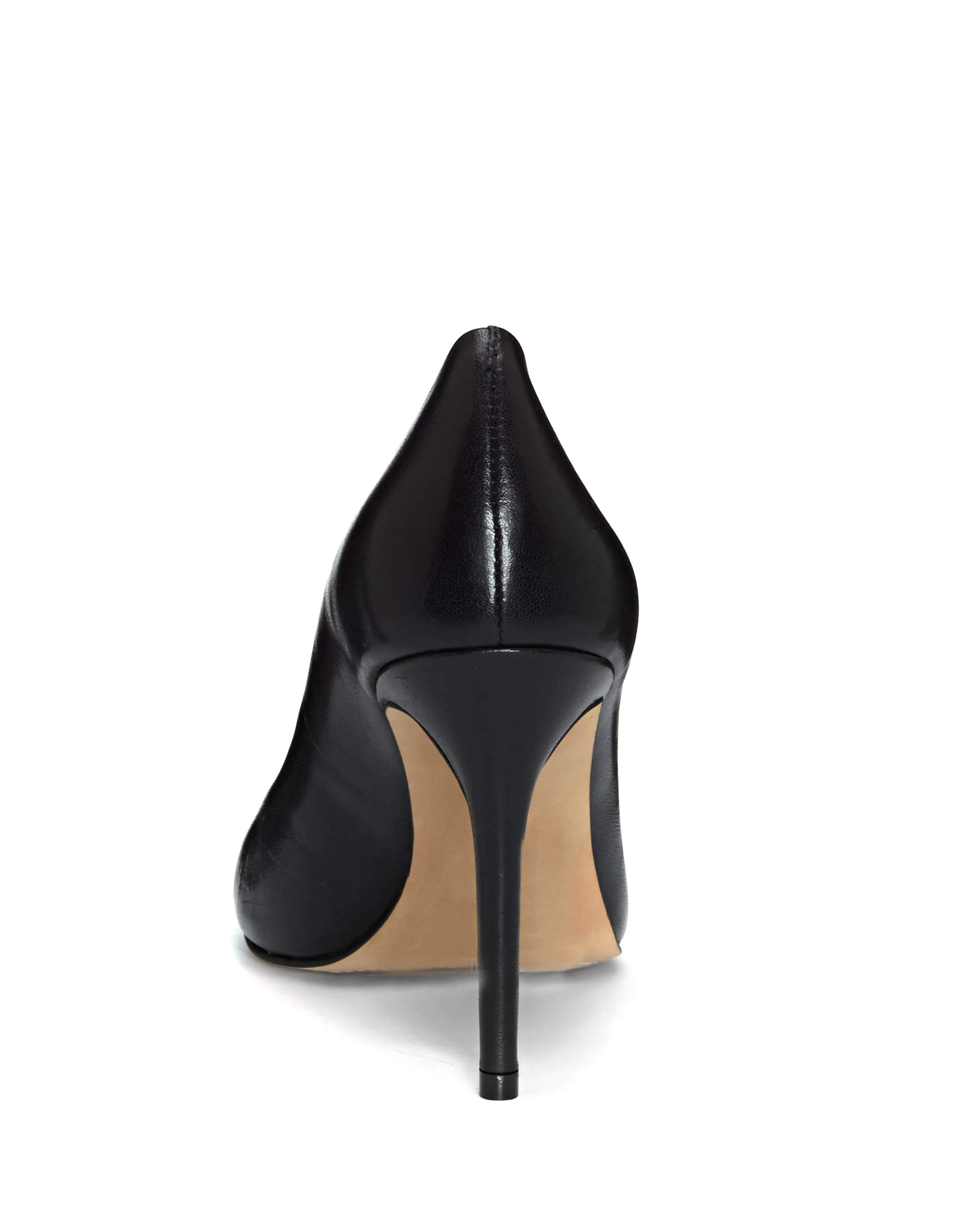 Savilla Pump sold by Vince Camuto product image thumbnail 4