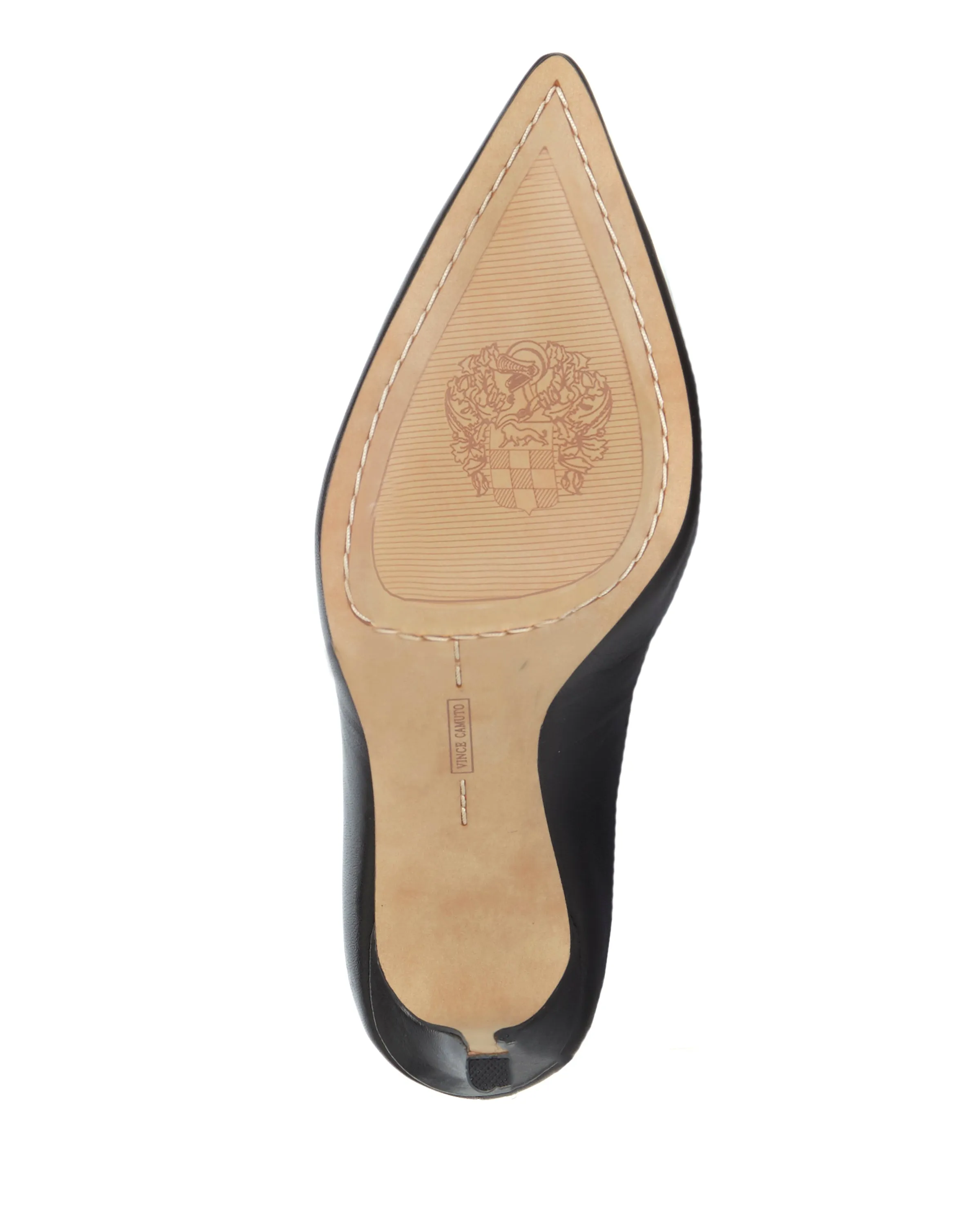 Savilla Pump sold by Vince Camuto product image thumbnail 5