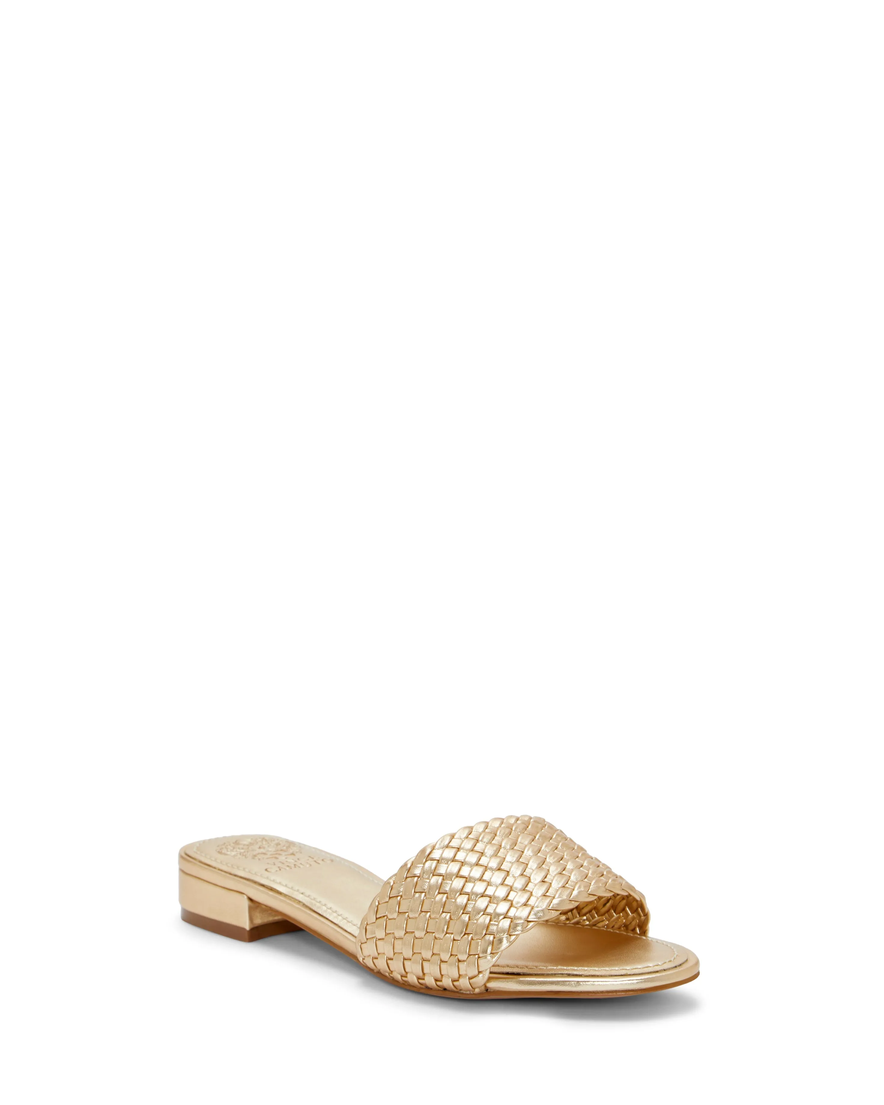 Meren Woven Sandal sold by Vince Camuto product image thumbnail 2