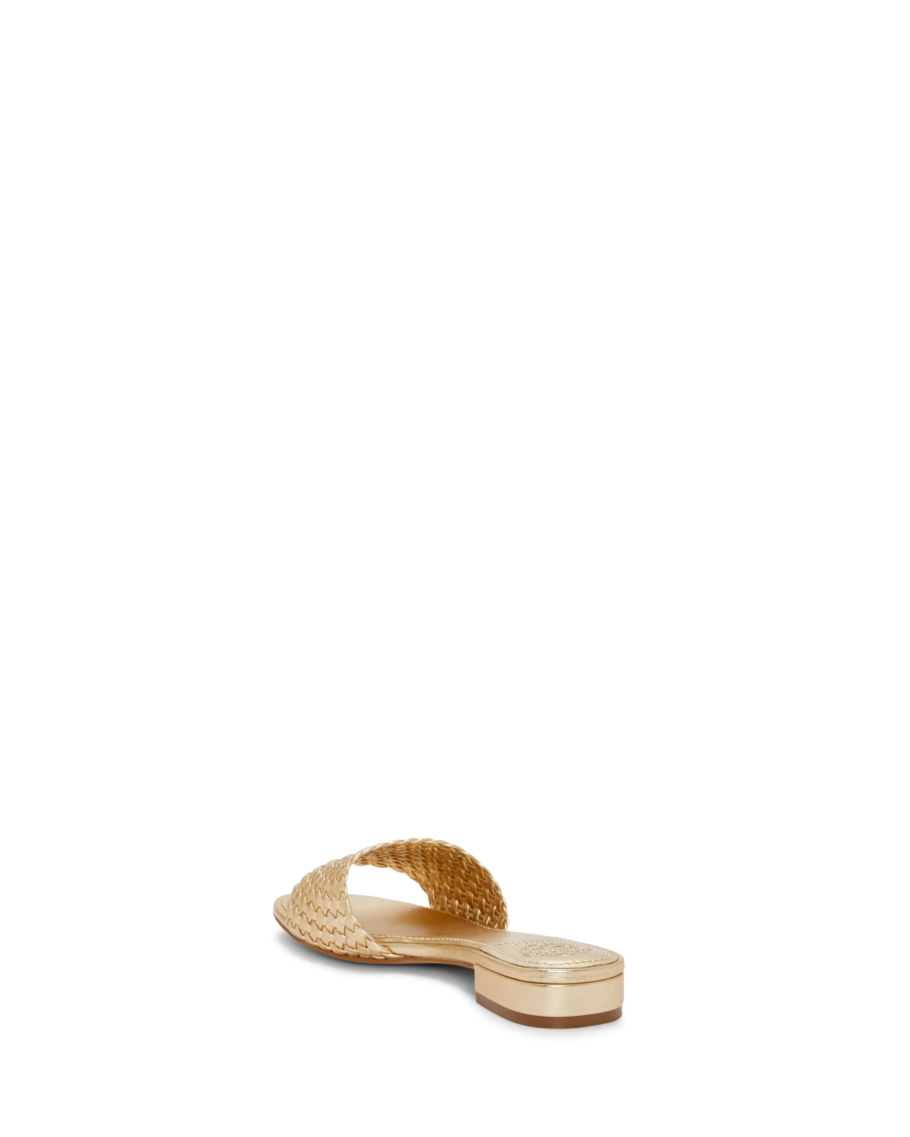 Meren Woven Sandal sold by Vince Camuto product image thumbnail 4
