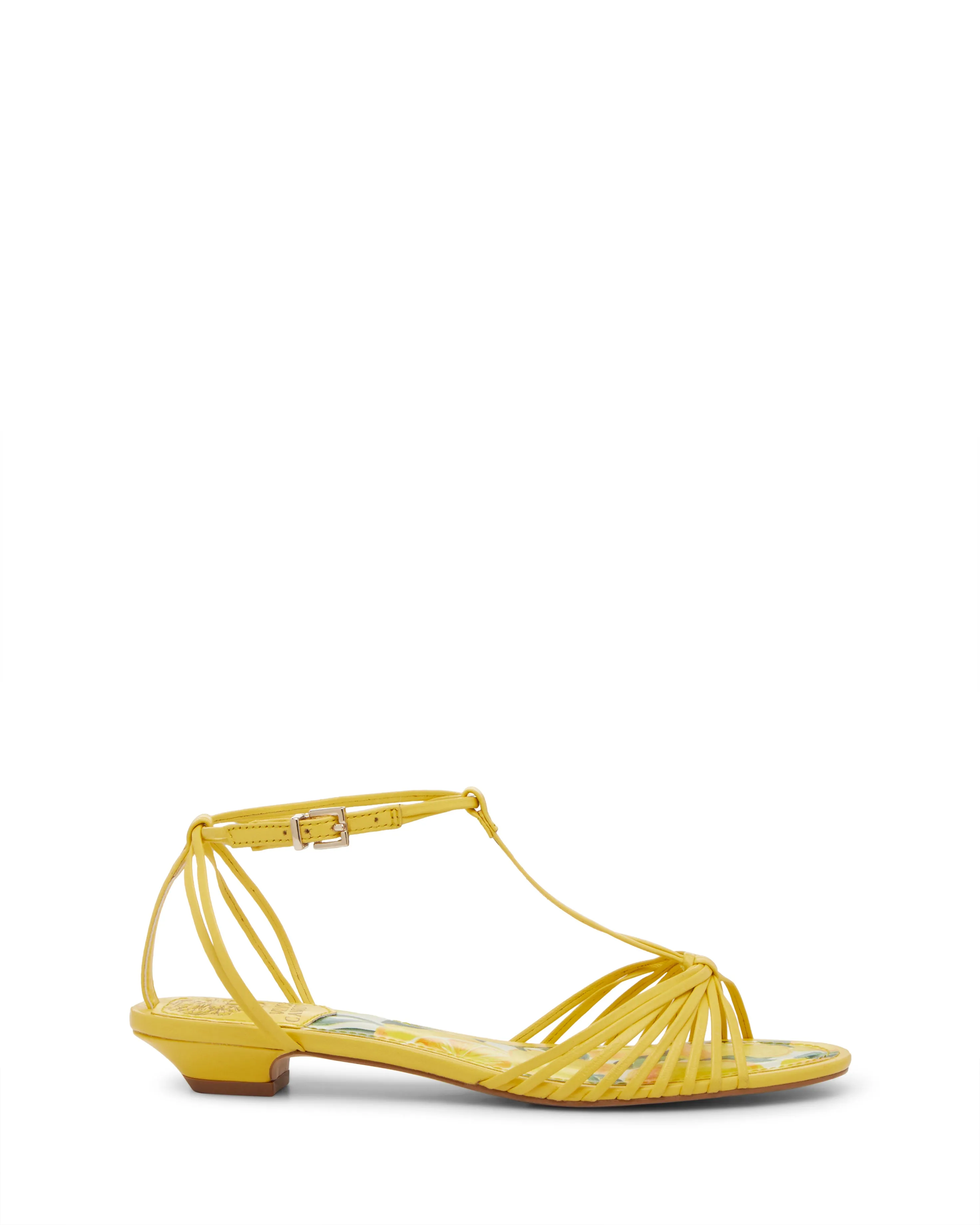 Maura Sandal sold by Vince Camuto