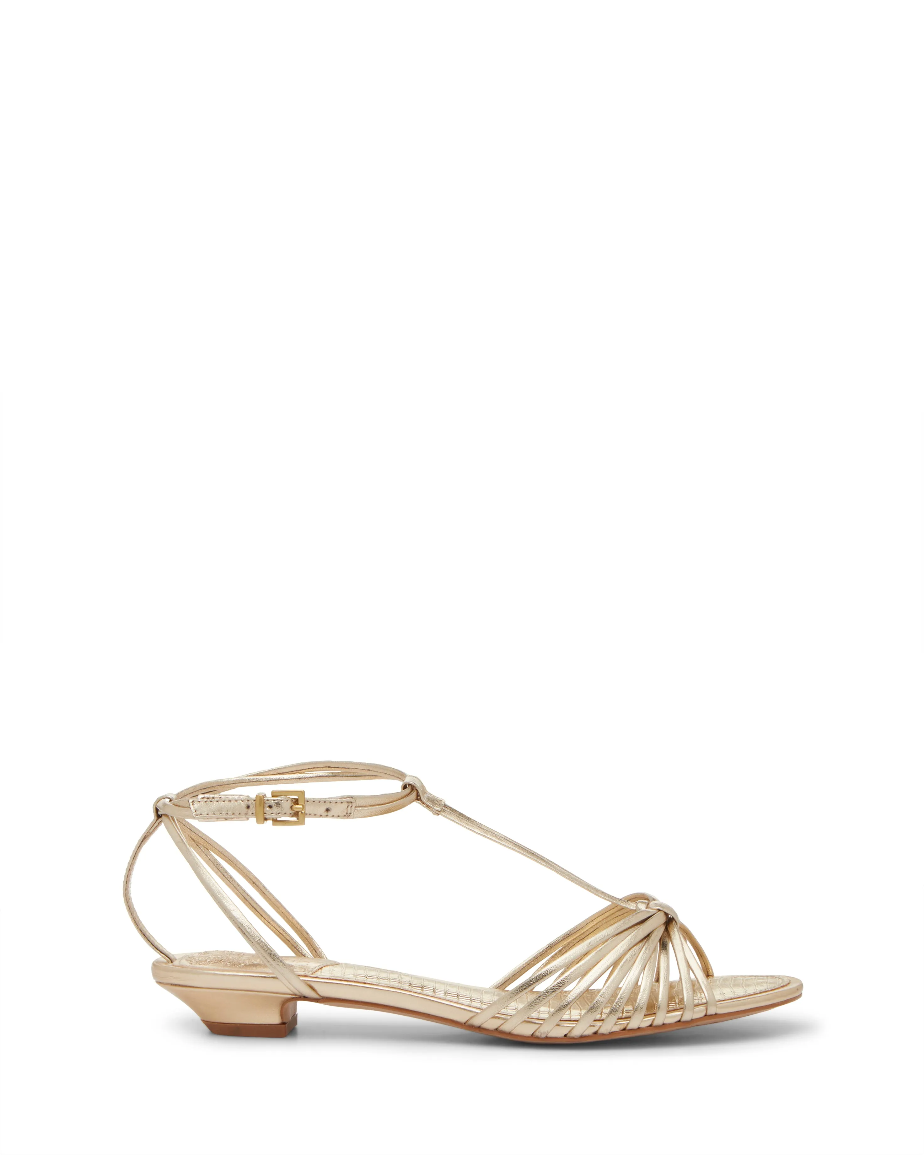 Maura Sandal sold by Vince Camuto