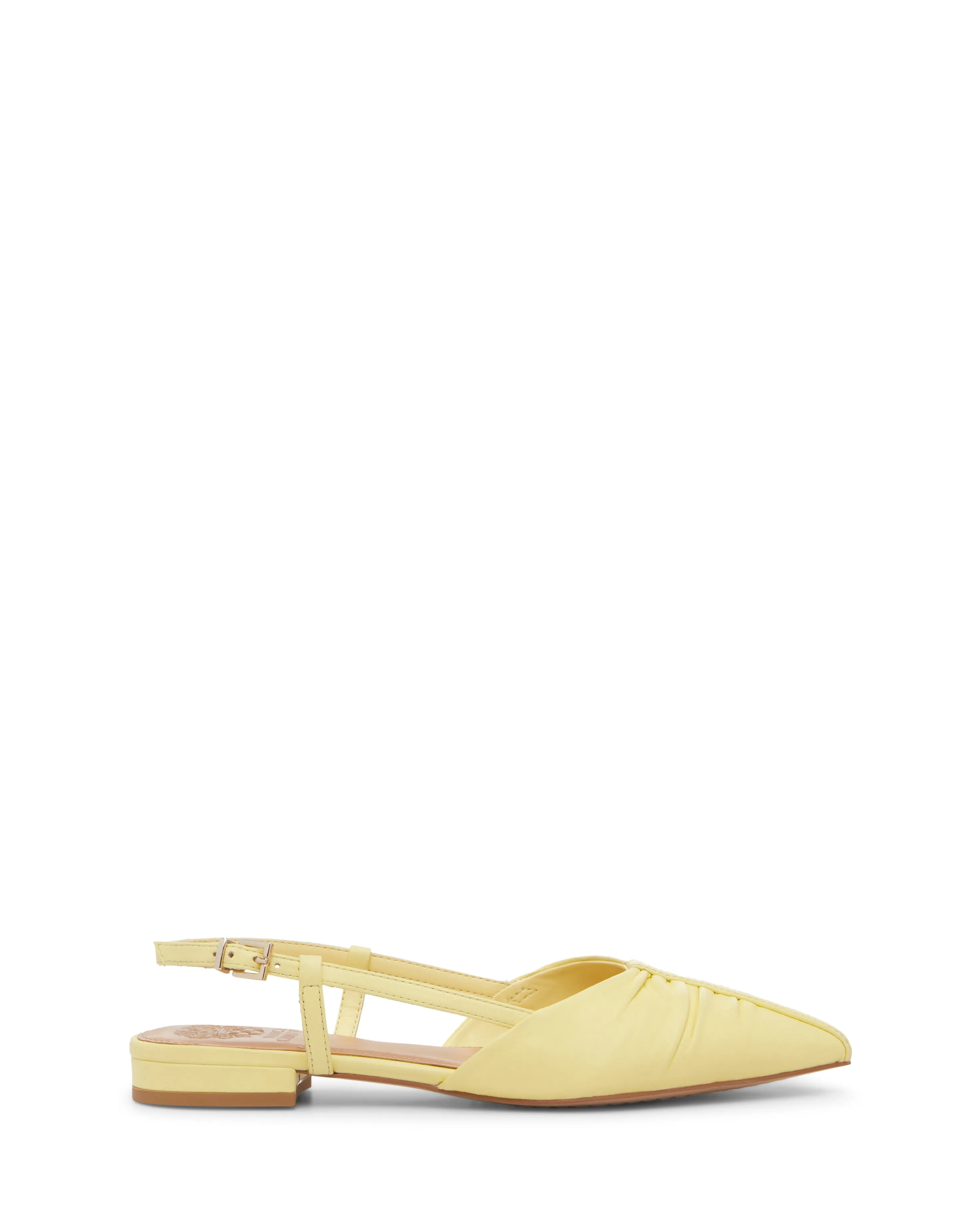 Agnes Mule sold by Vince Camuto