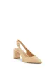 Hamden Buckle Slingback sold by Vince Camuto