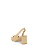 Hamden Buckle Slingback sold by Vince Camuto