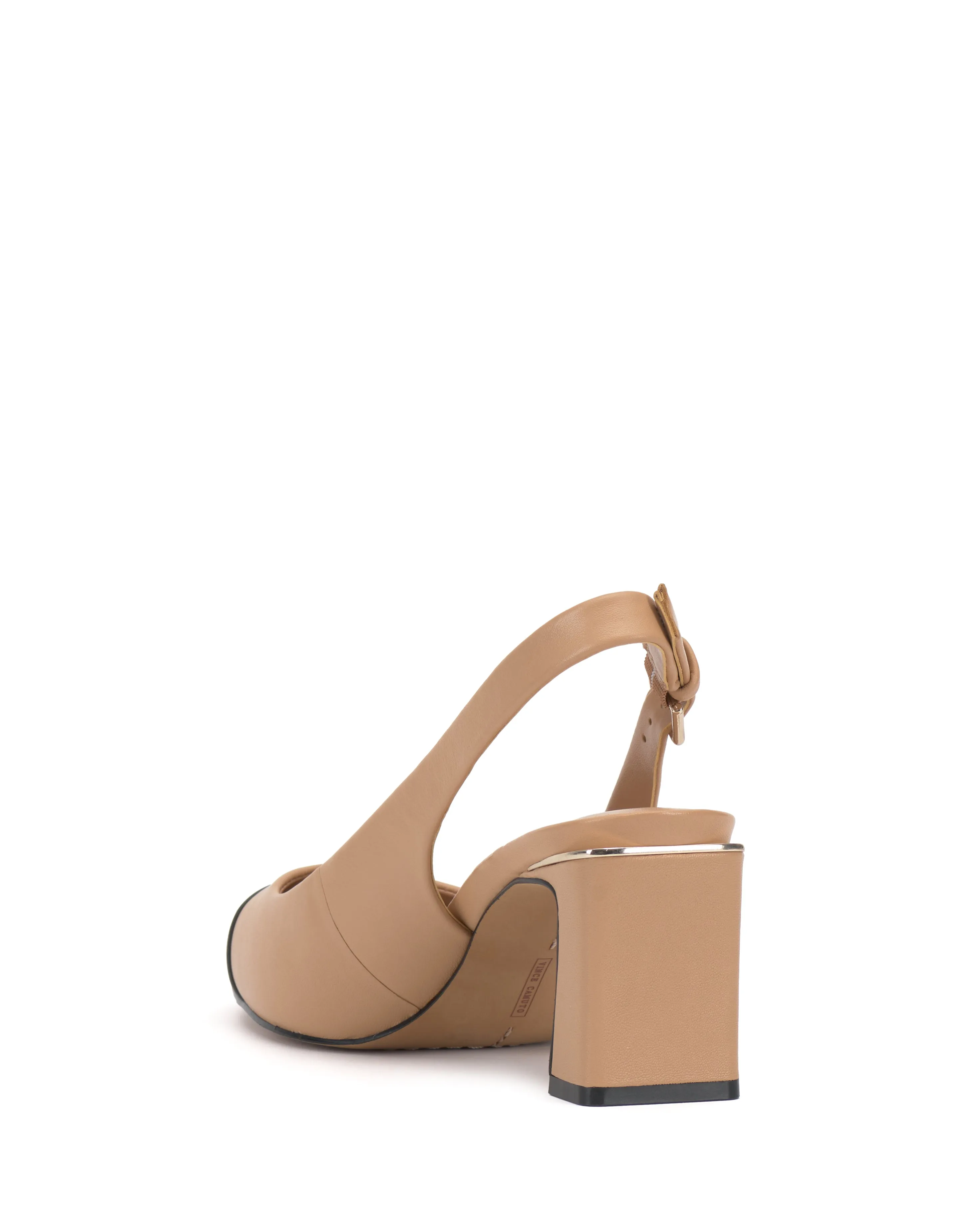 Hamden Buckle Slingback sold by Vince Camuto product image thumbnail 4