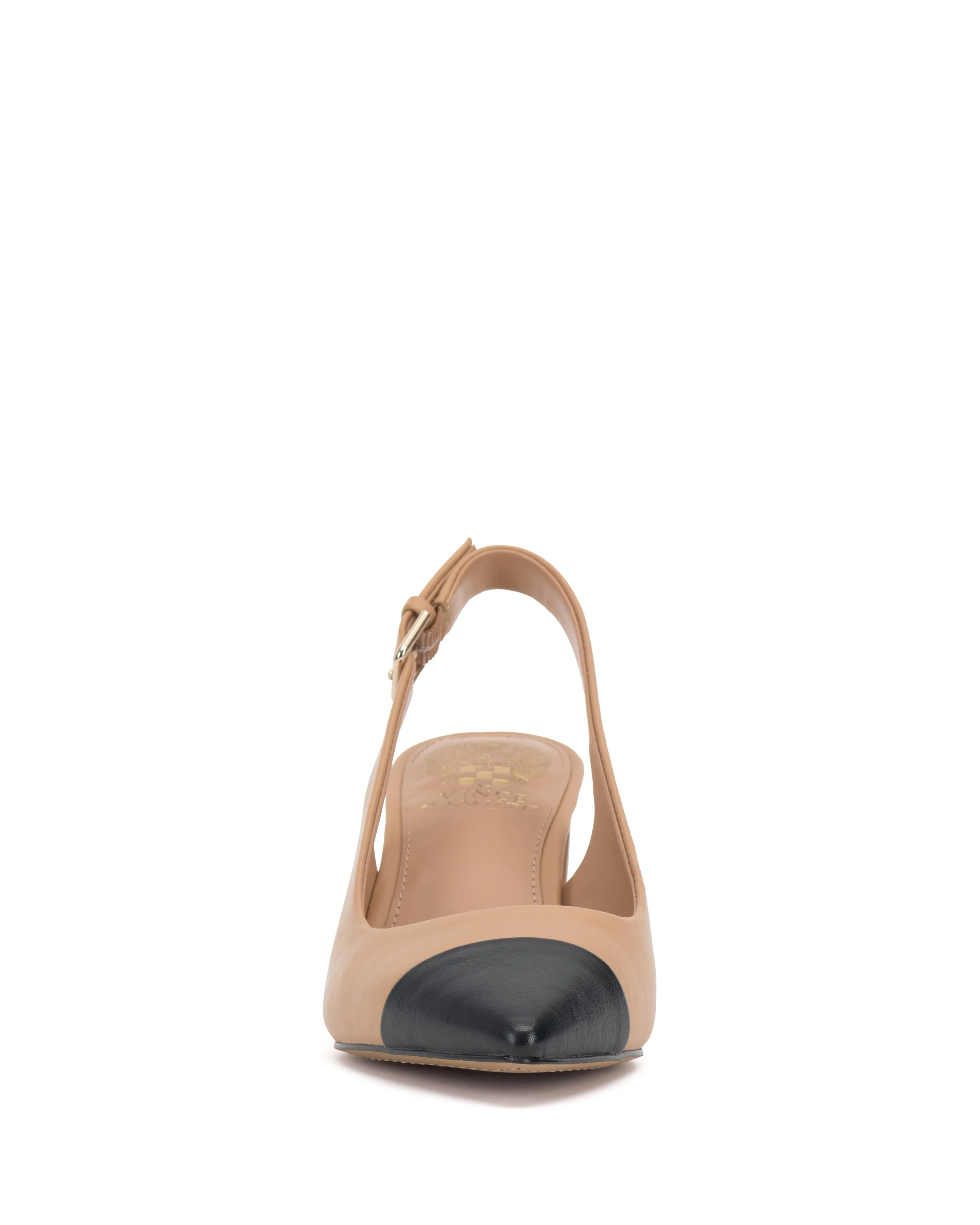 Hamden Buckle Slingback sold by Vince Camuto product image thumbnail 3