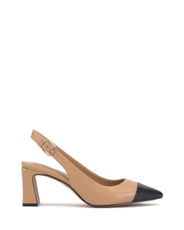 Hamden Buckle Slingback sold by Vince Camuto