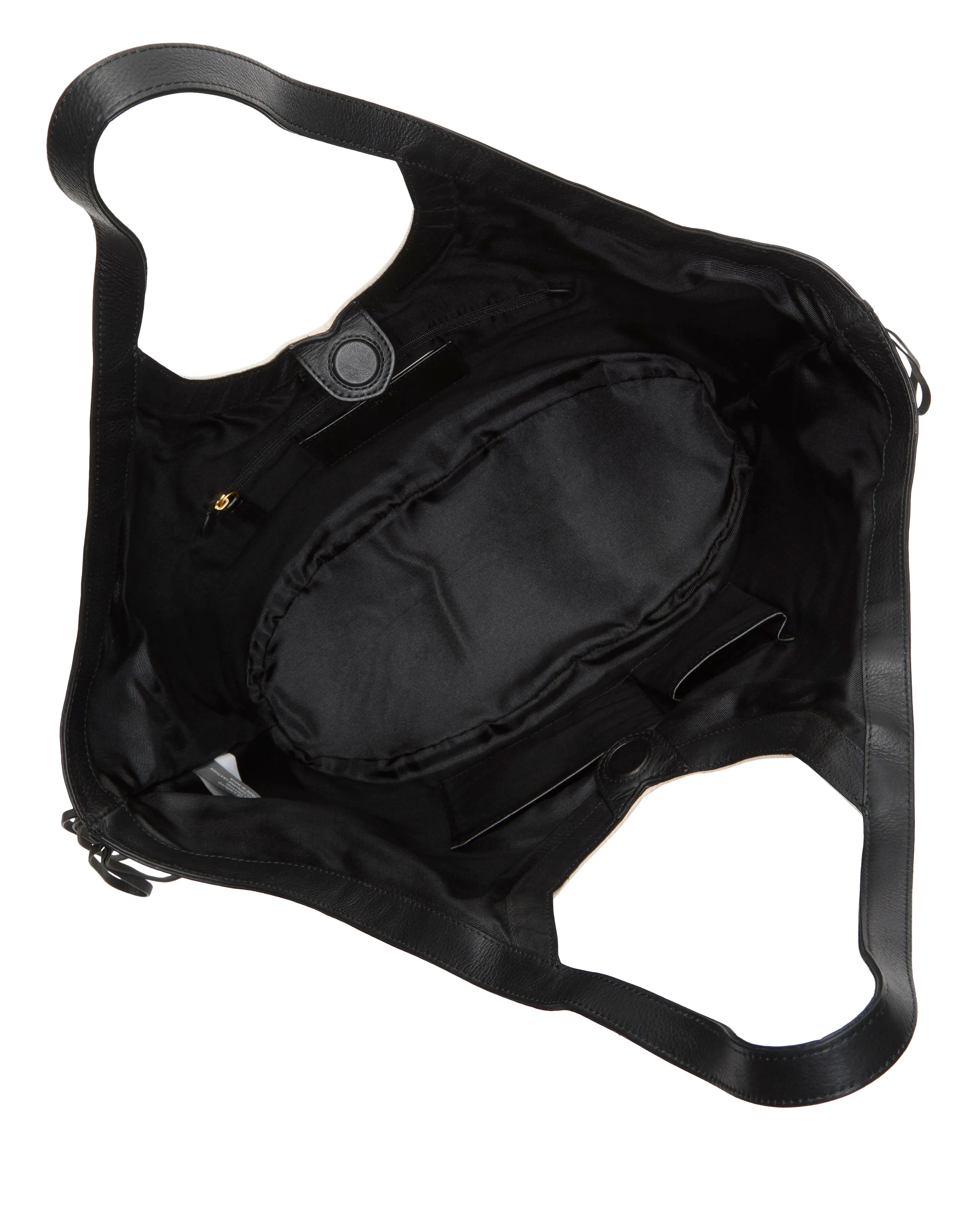 Cryss Large Tote Bag sold by Vince Camuto product image thumbnail 4