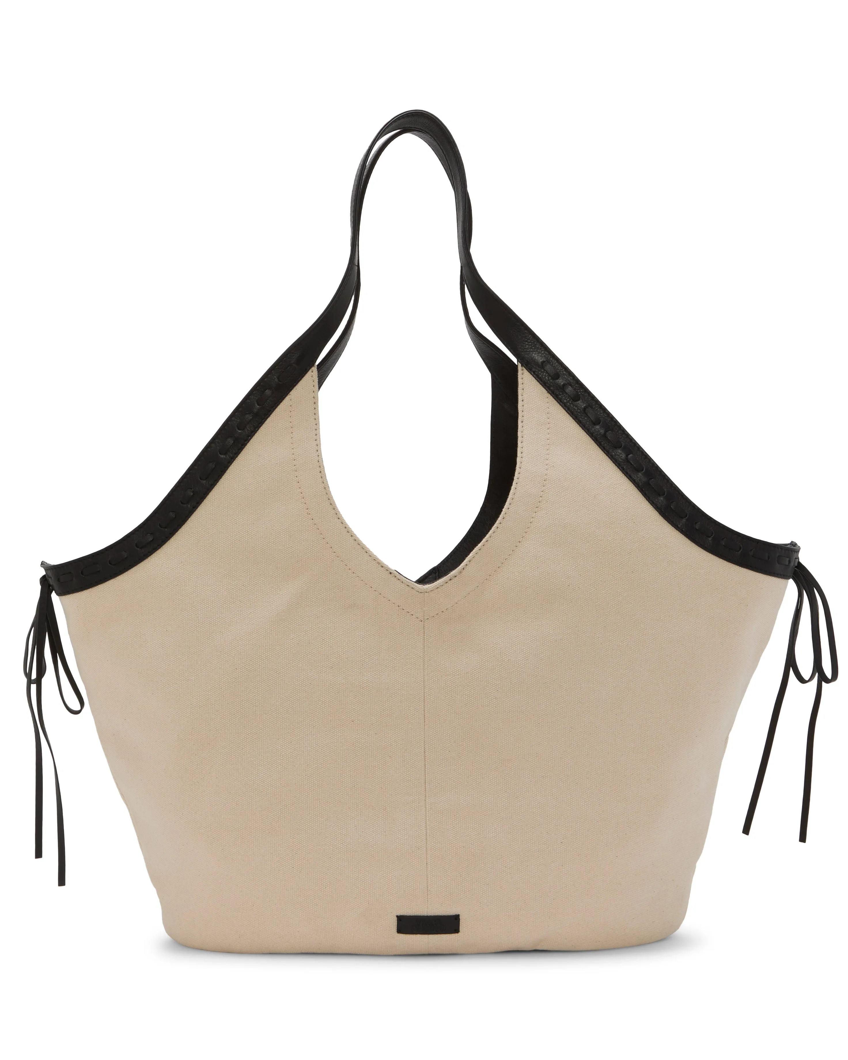 Cryss Large Tote Bag sold by Vince Camuto product image thumbnail 3