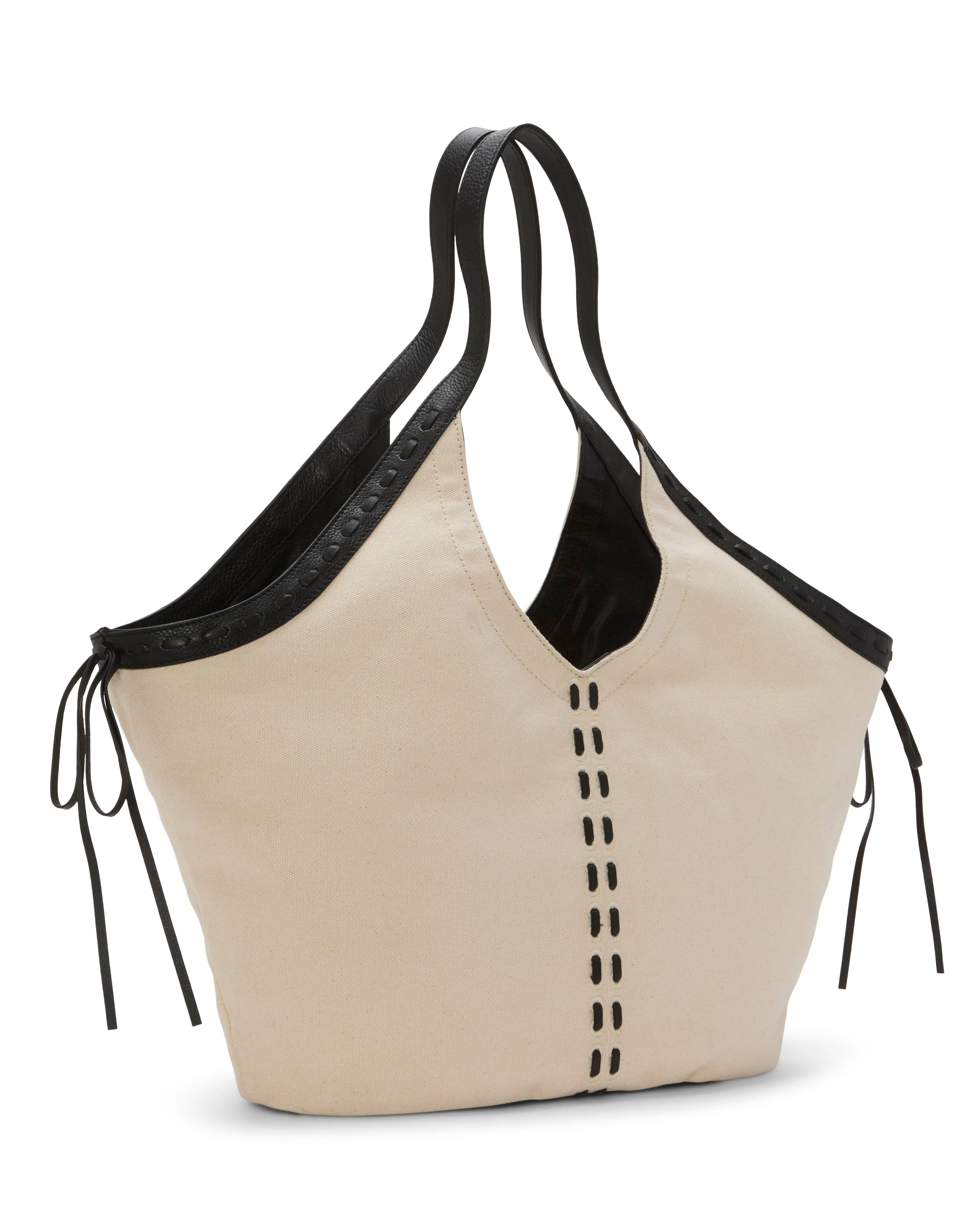 Cryss Large Tote Bag sold by Vince Camuto product image thumbnail 5