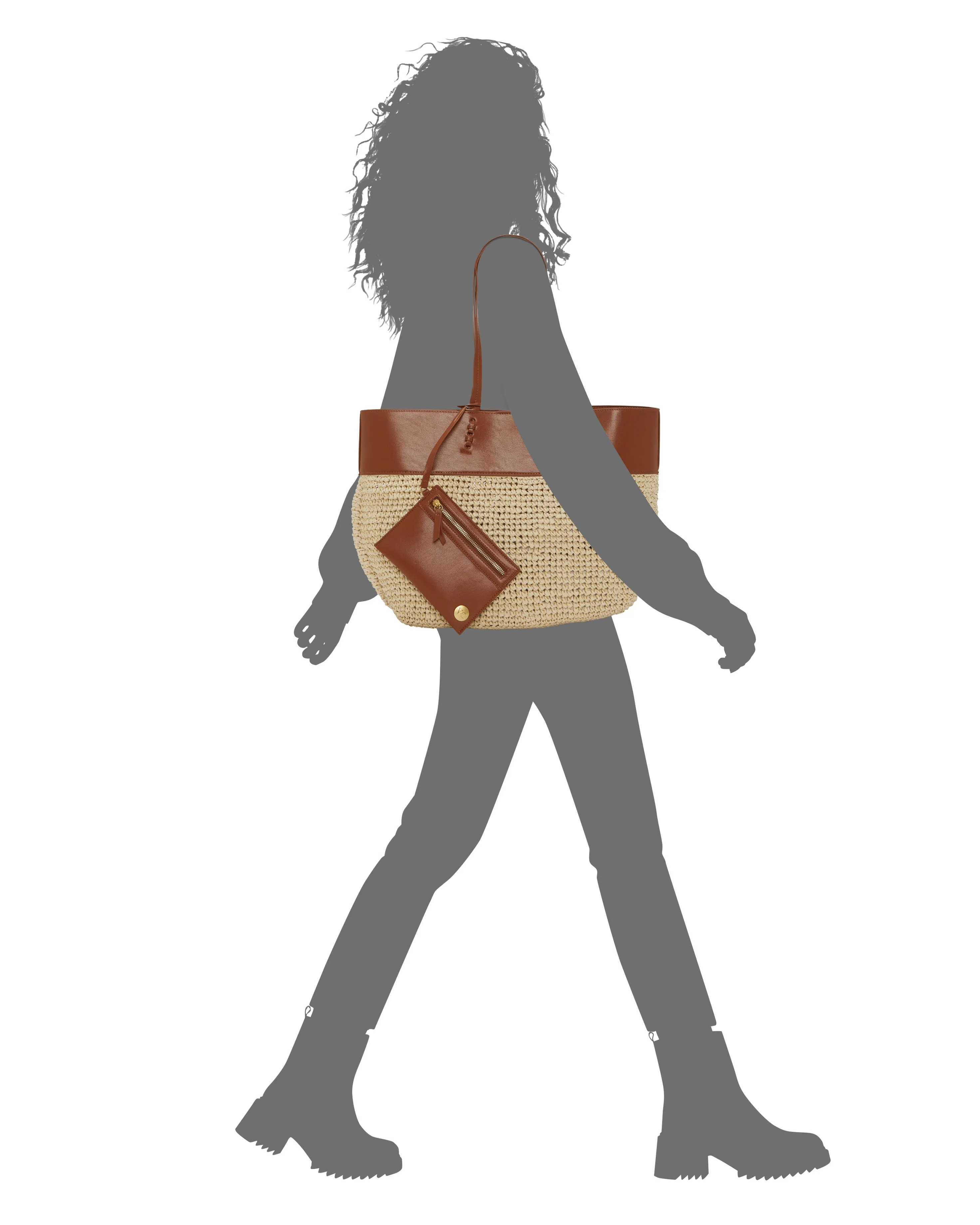 Fredi Tote Bag sold by Vince Camuto product image thumbnail 5