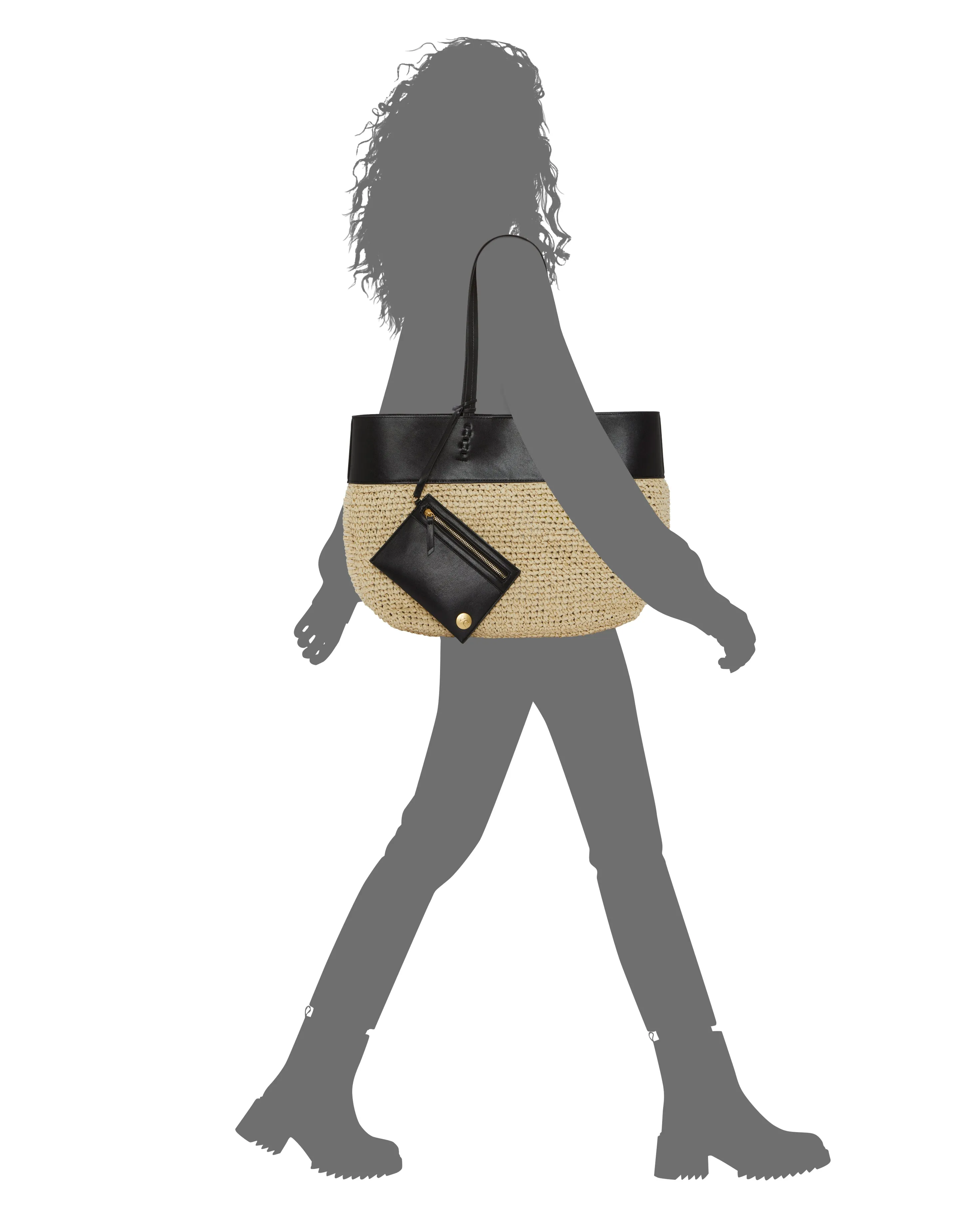 Fredi Tote Bag sold by Vince Camuto product image thumbnail 5