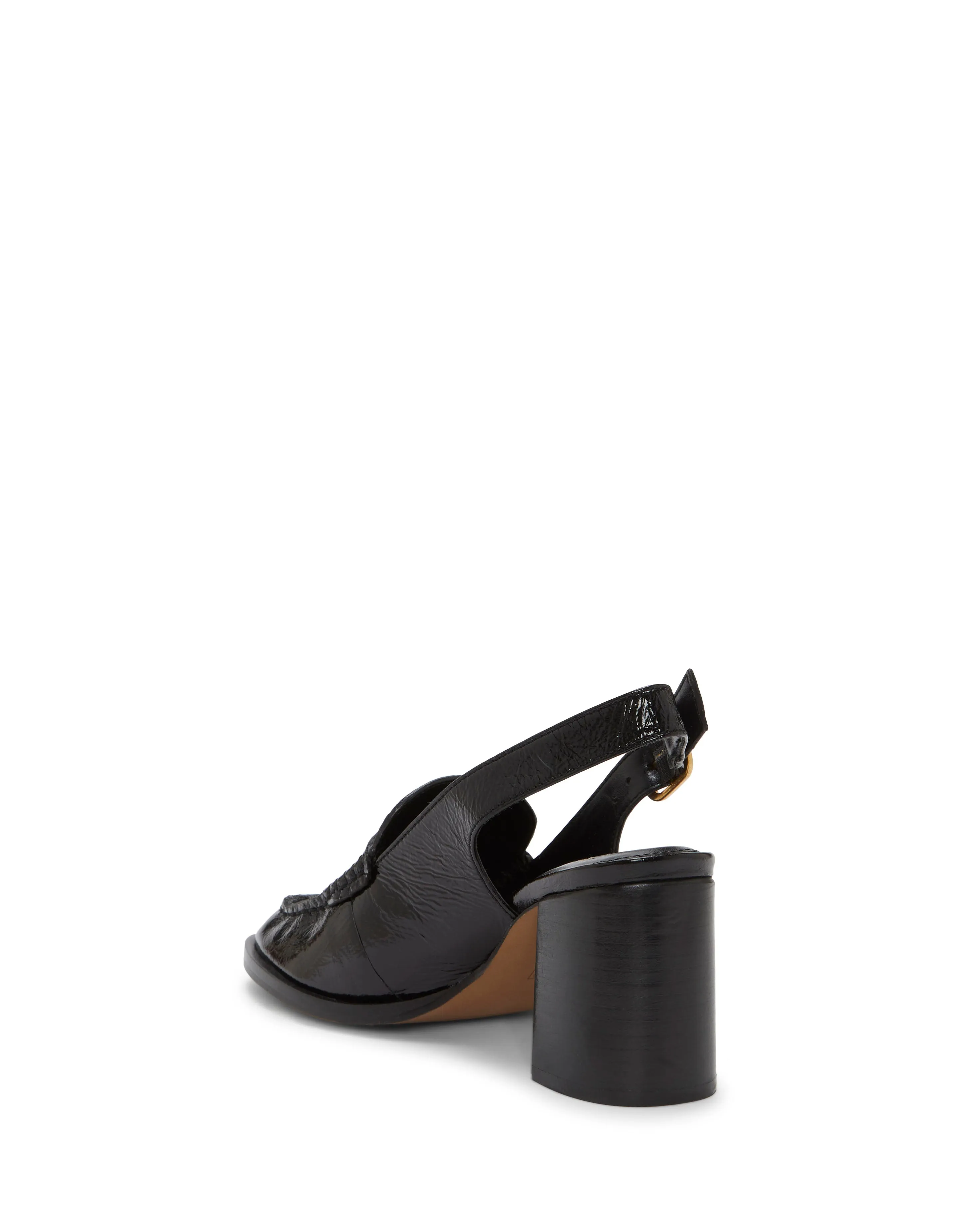 Gemma Slingback Loafer sold by Vince Camuto product image thumbnail 4