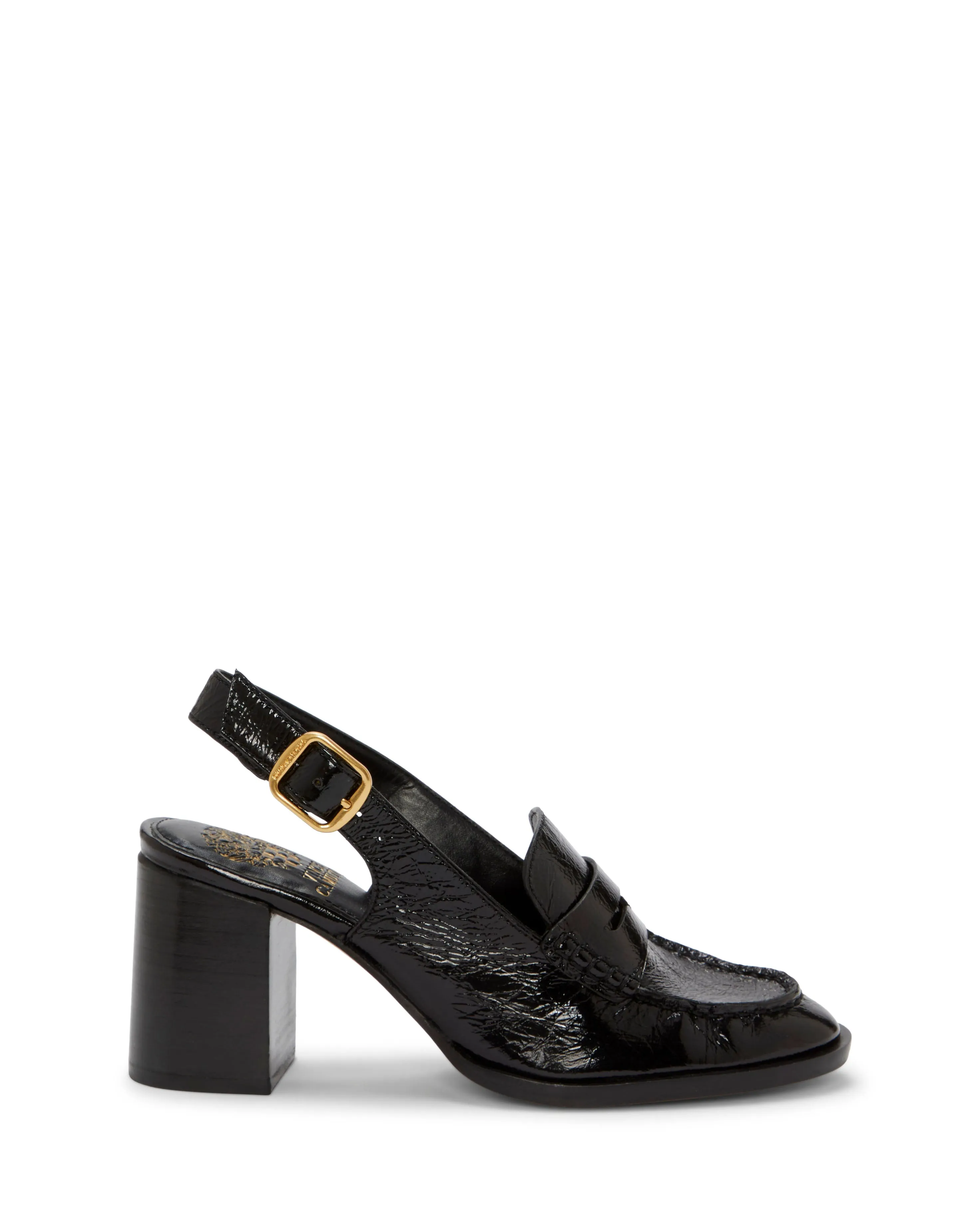 Gemma Slingback Loafer sold by Vince Camuto