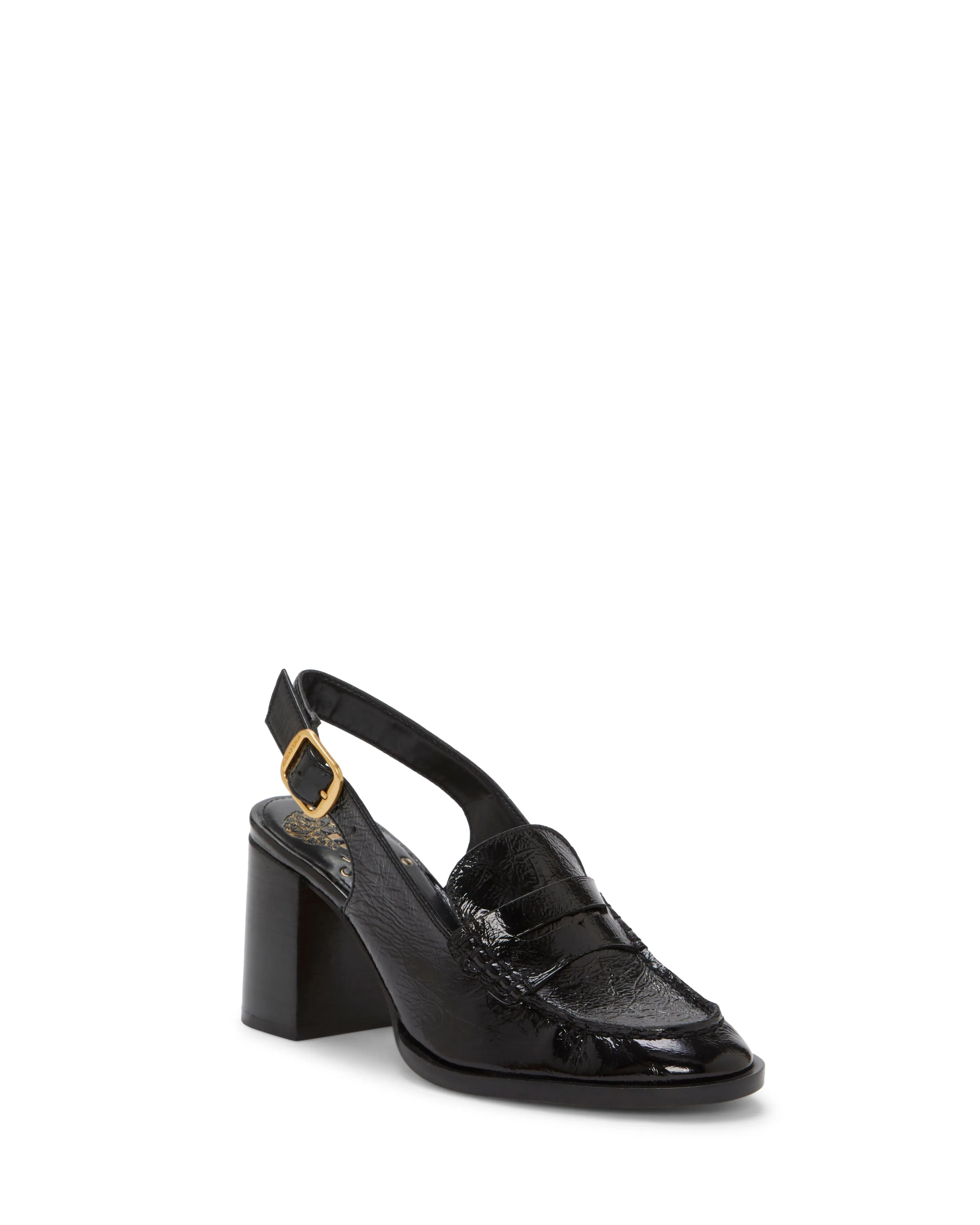 Gemma Slingback Loafer sold by Vince Camuto product image thumbnail 2