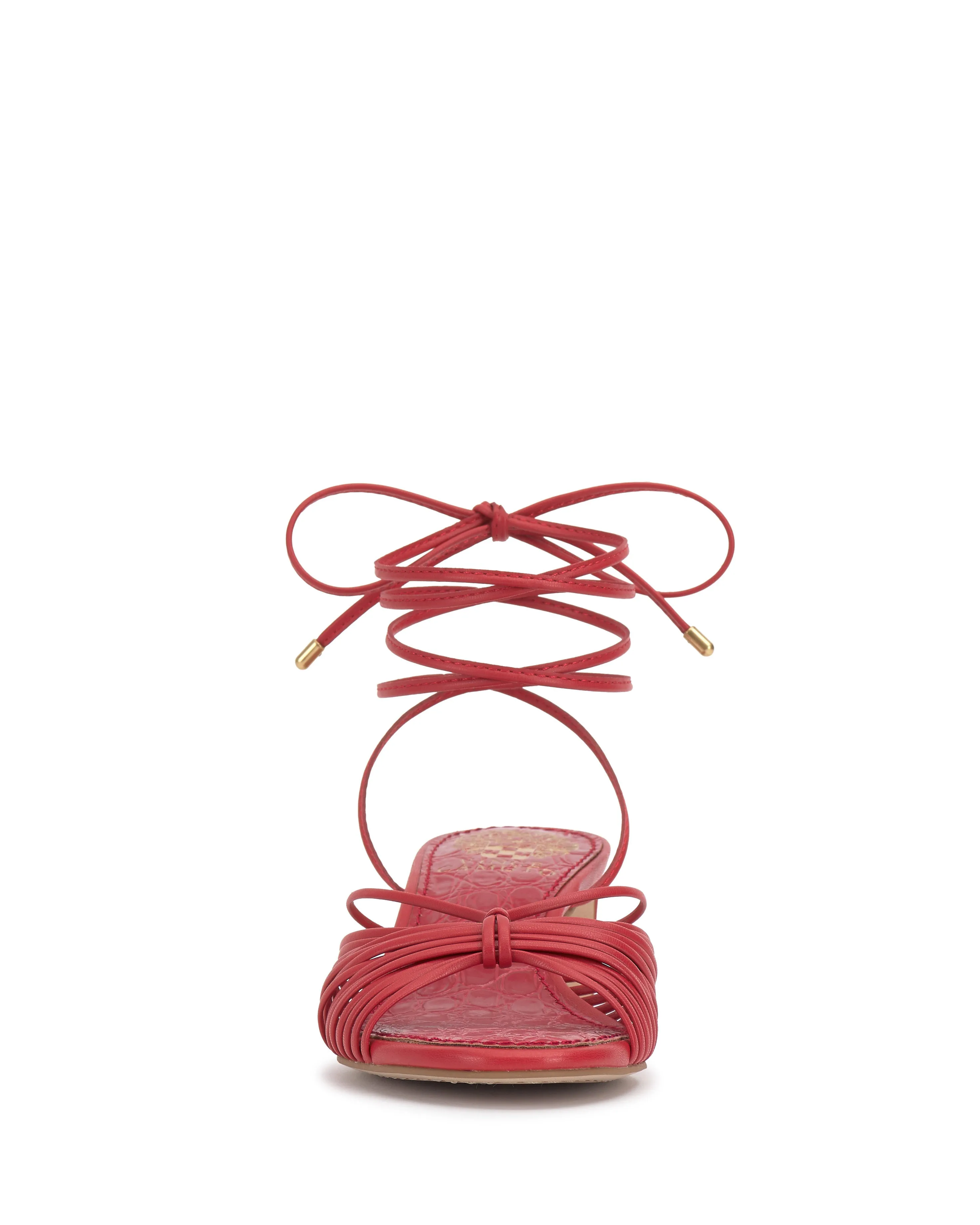 Lory Kitten Heel Sandal sold by Vince Camuto product image thumbnail 3