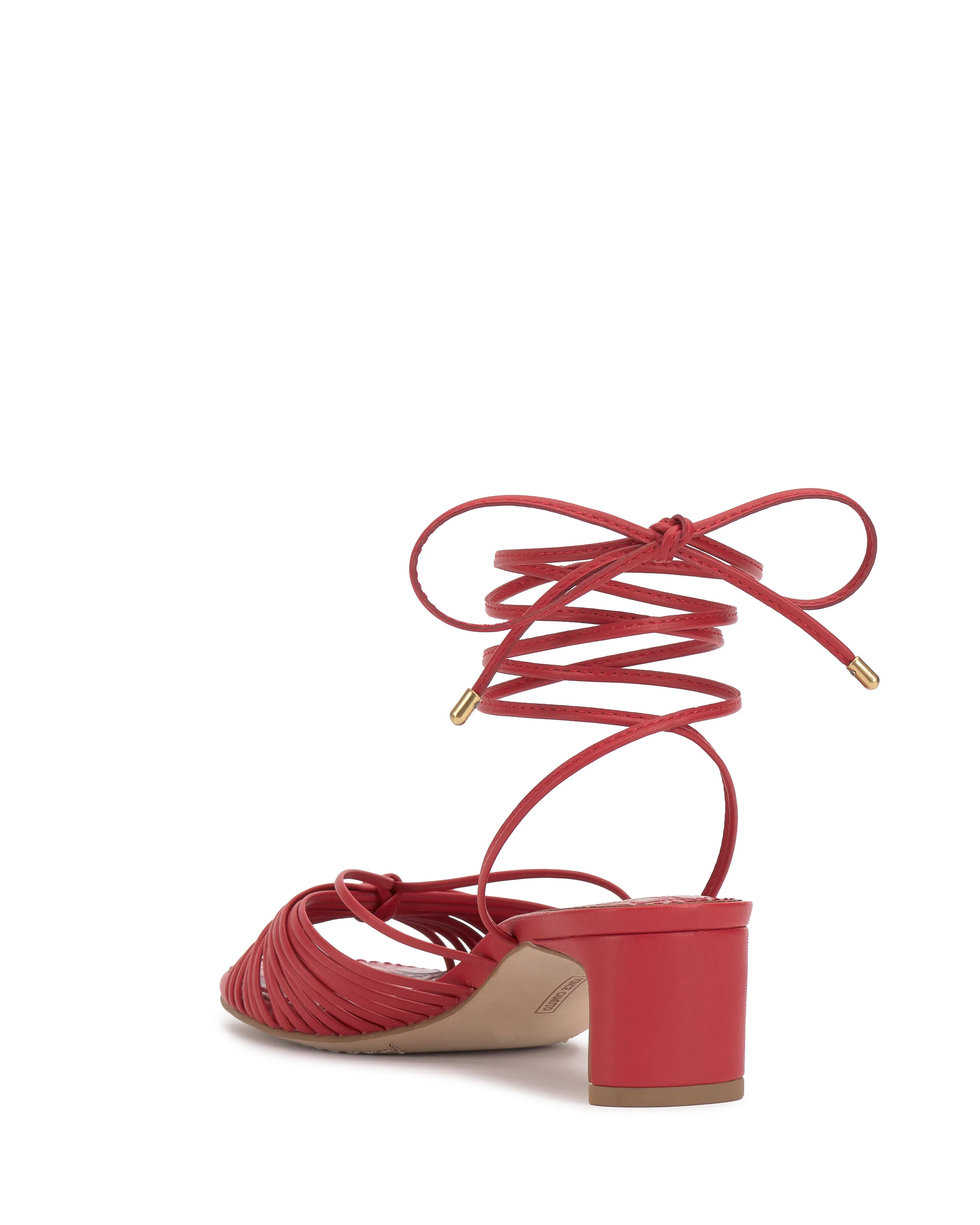 Lory Kitten Heel Sandal sold by Vince Camuto product image thumbnail 4