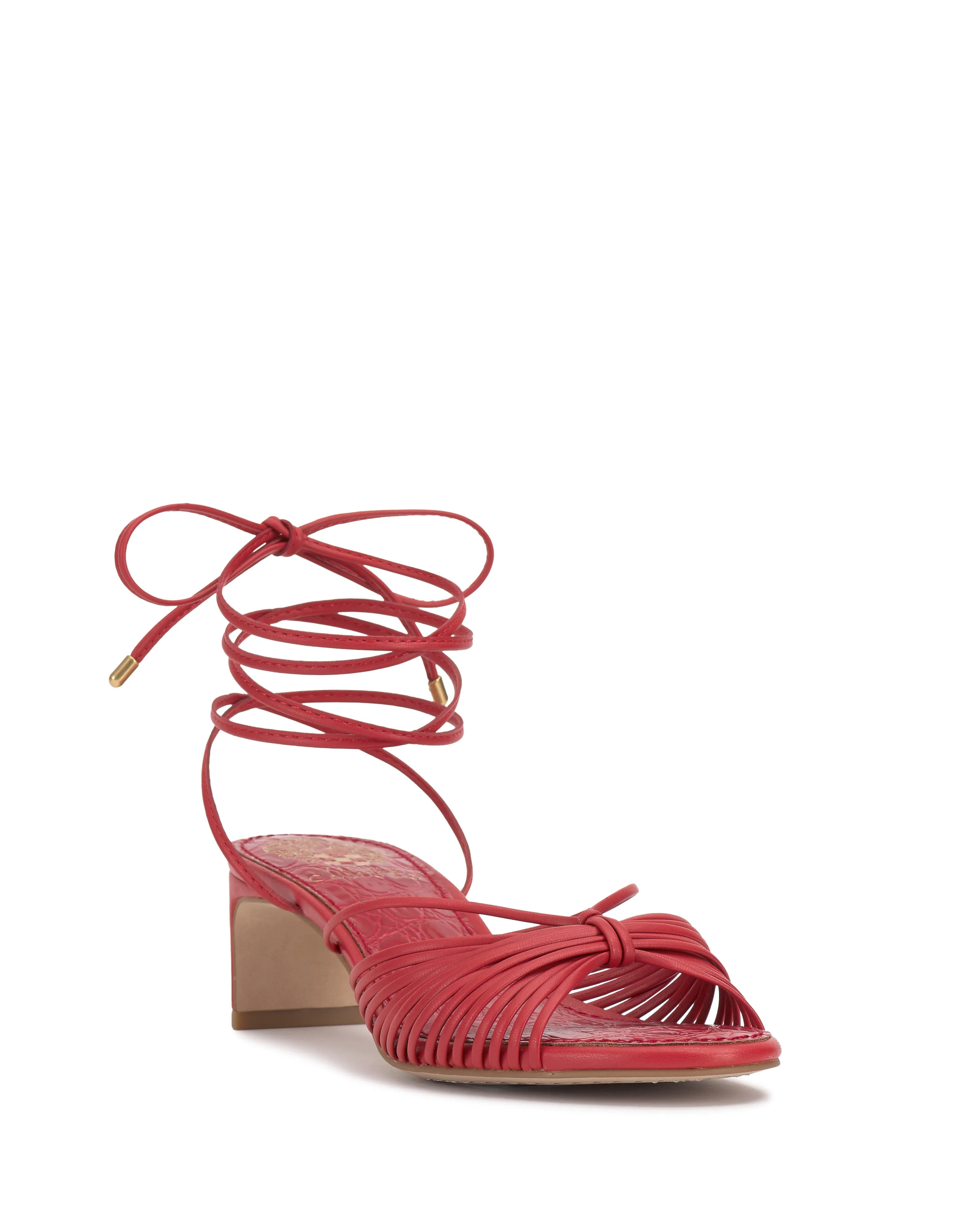 Lory Kitten Heel Sandal sold by Vince Camuto product image thumbnail 2