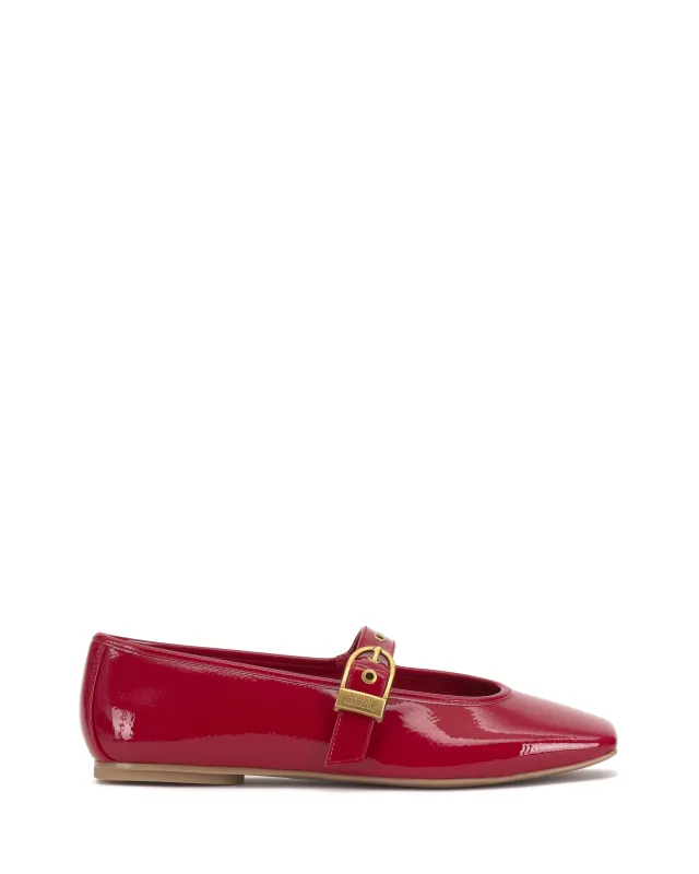 Vinica Mary Jane Flat sold by Vince Camuto