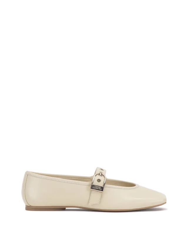 Vinica Mary Jane Flat sold by Vince Camuto