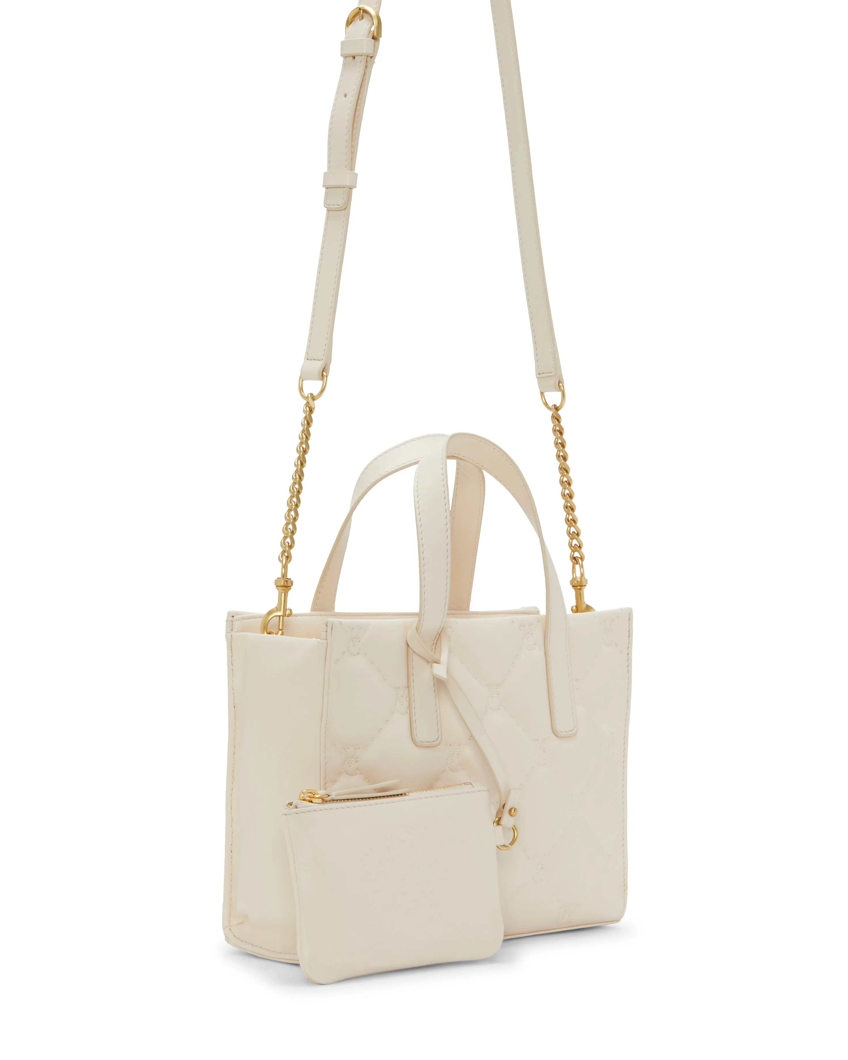 Barry Small Tote Bag sold by Vince Camuto product image thumbnail 4