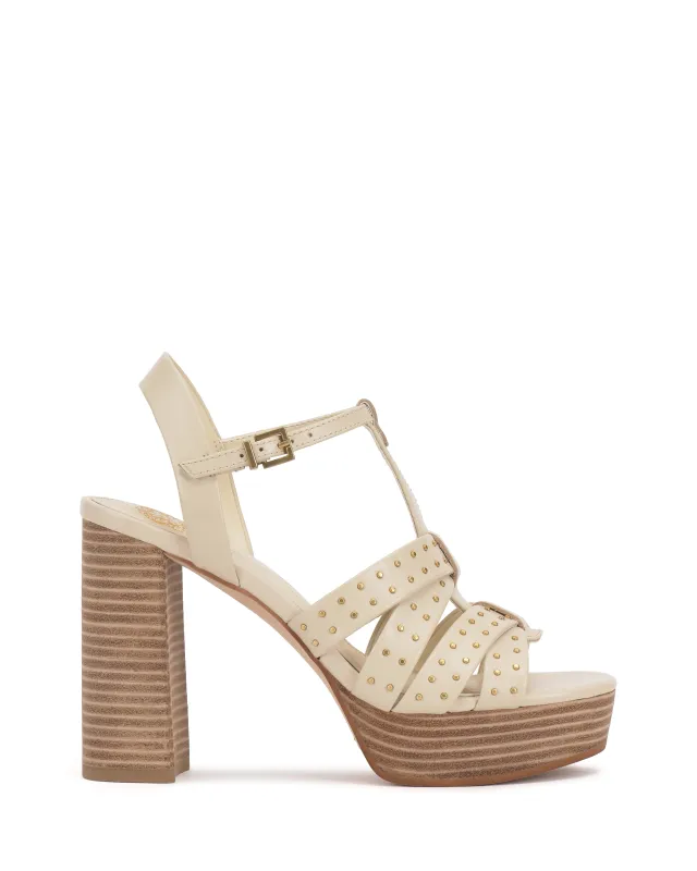 Palton Studded Platform Sandal sold by Vince Camuto