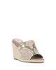 Fayla Wedge Sandal sold by Vince Camuto