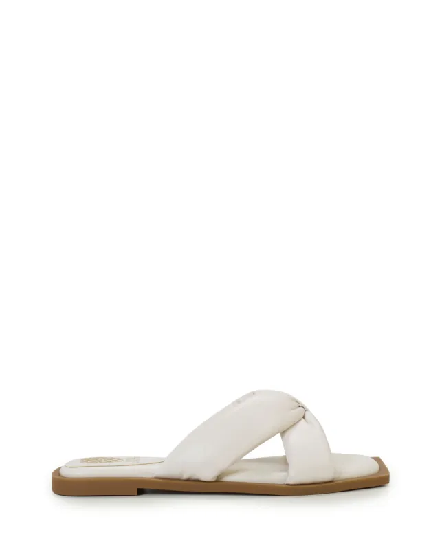 Amira Flat Sandal sold by Vince Camuto
