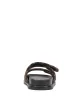 Graysin Quilted Slide sold by Vince Camuto