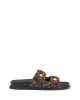 Graysin Quilted Slide sold by Vince Camuto