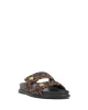 Graysin Quilted Slide sold by Vince Camuto