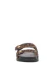 Graysin Quilted Slide sold by Vince Camuto