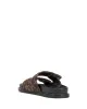 Graysin Quilted Slide sold by Vince Camuto