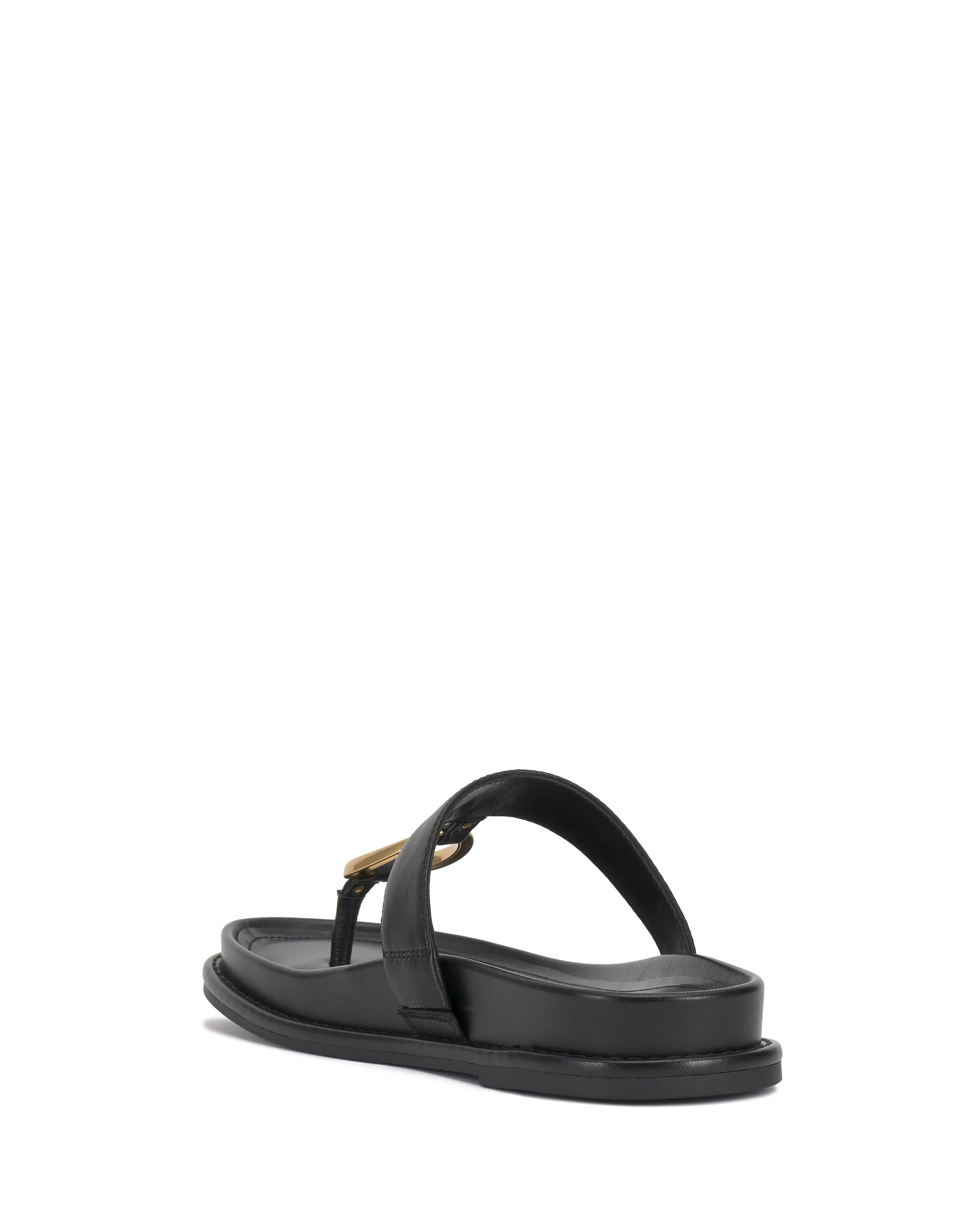 Genri O-Ring Sandal sold by Vince Camuto product image thumbnail 4