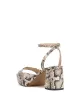 Pendreya Platform Sandal sold by Vince Camuto