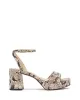 Pendreya Platform Sandal sold by Vince Camuto