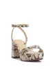 Pendreya Platform Sandal sold by Vince Camuto