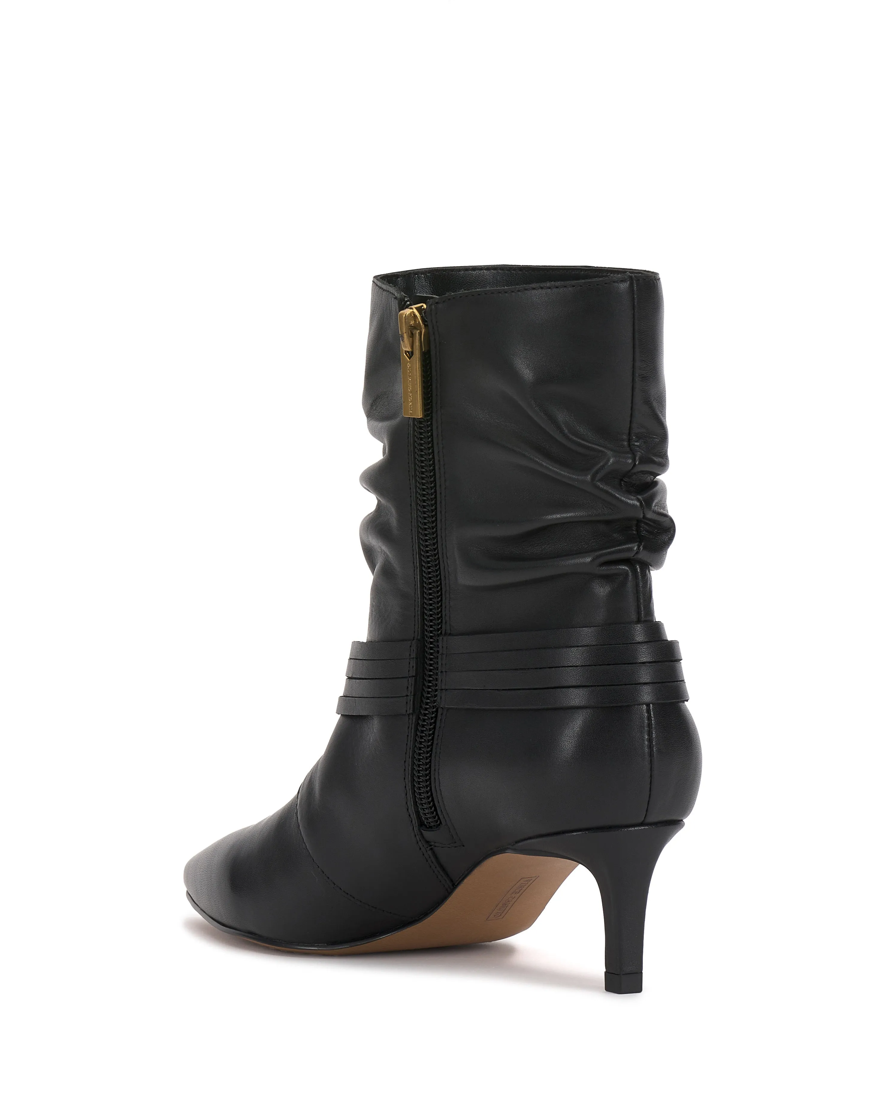Kirpa Bootie sold by Vince Camuto product image thumbnail 4