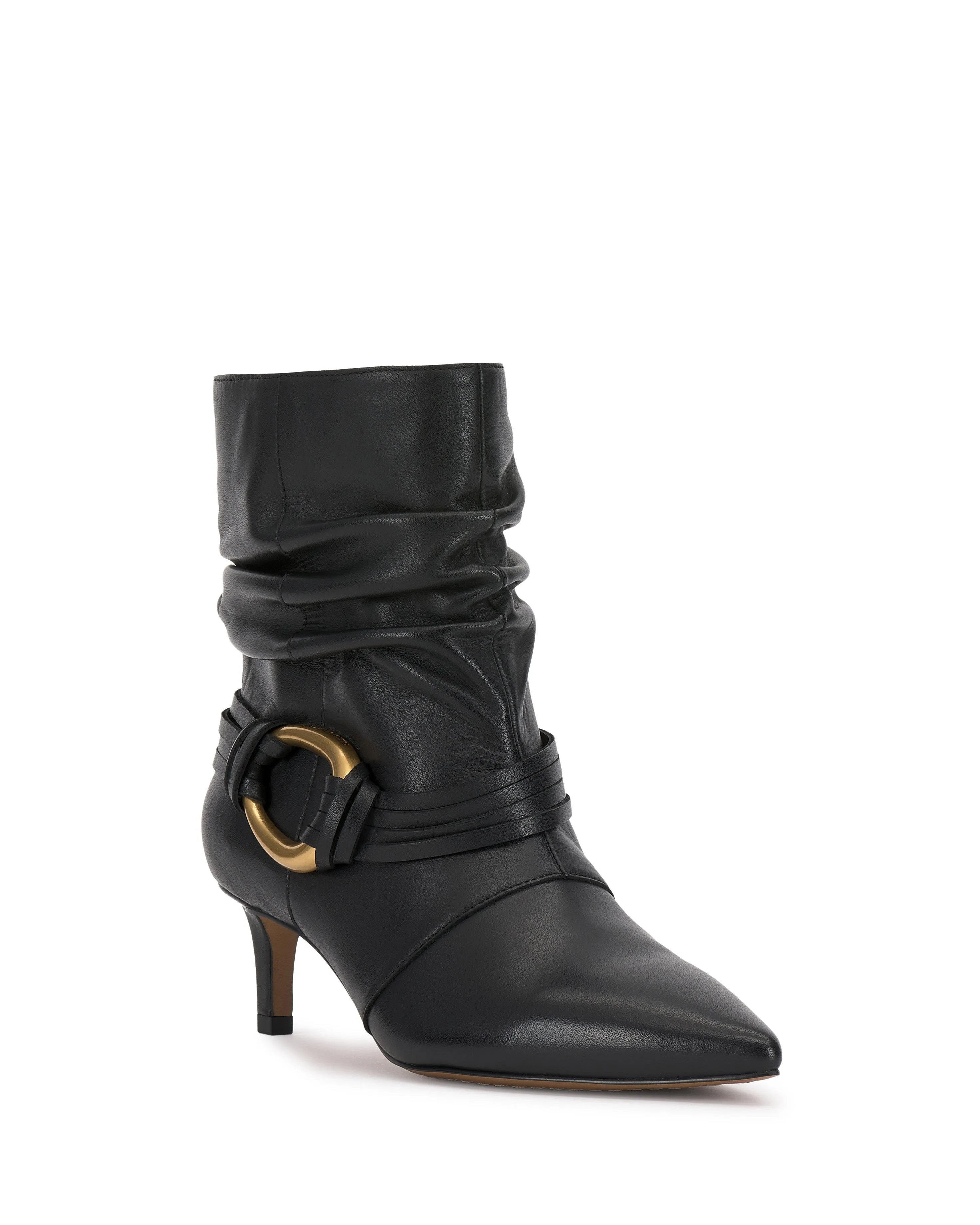 Kirpa Bootie sold by Vince Camuto product image thumbnail 2