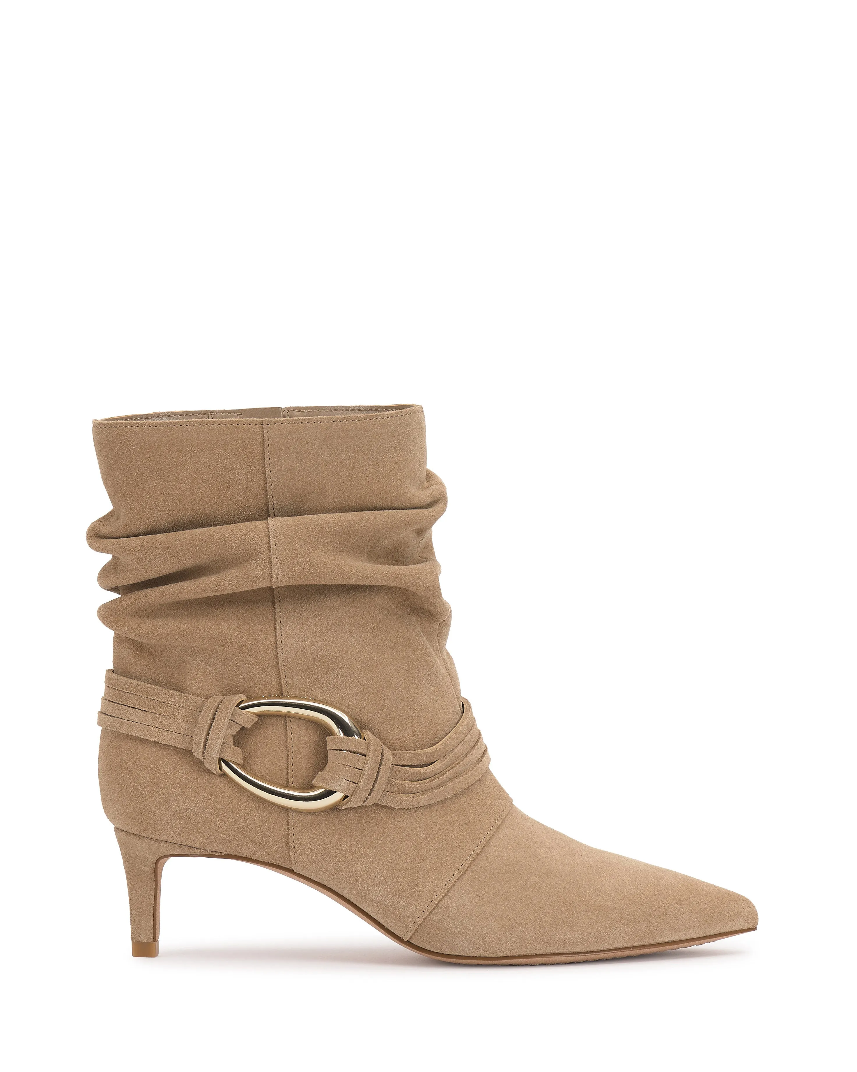Kirpa Bootie sold by Vince Camuto product image thumbnail 2