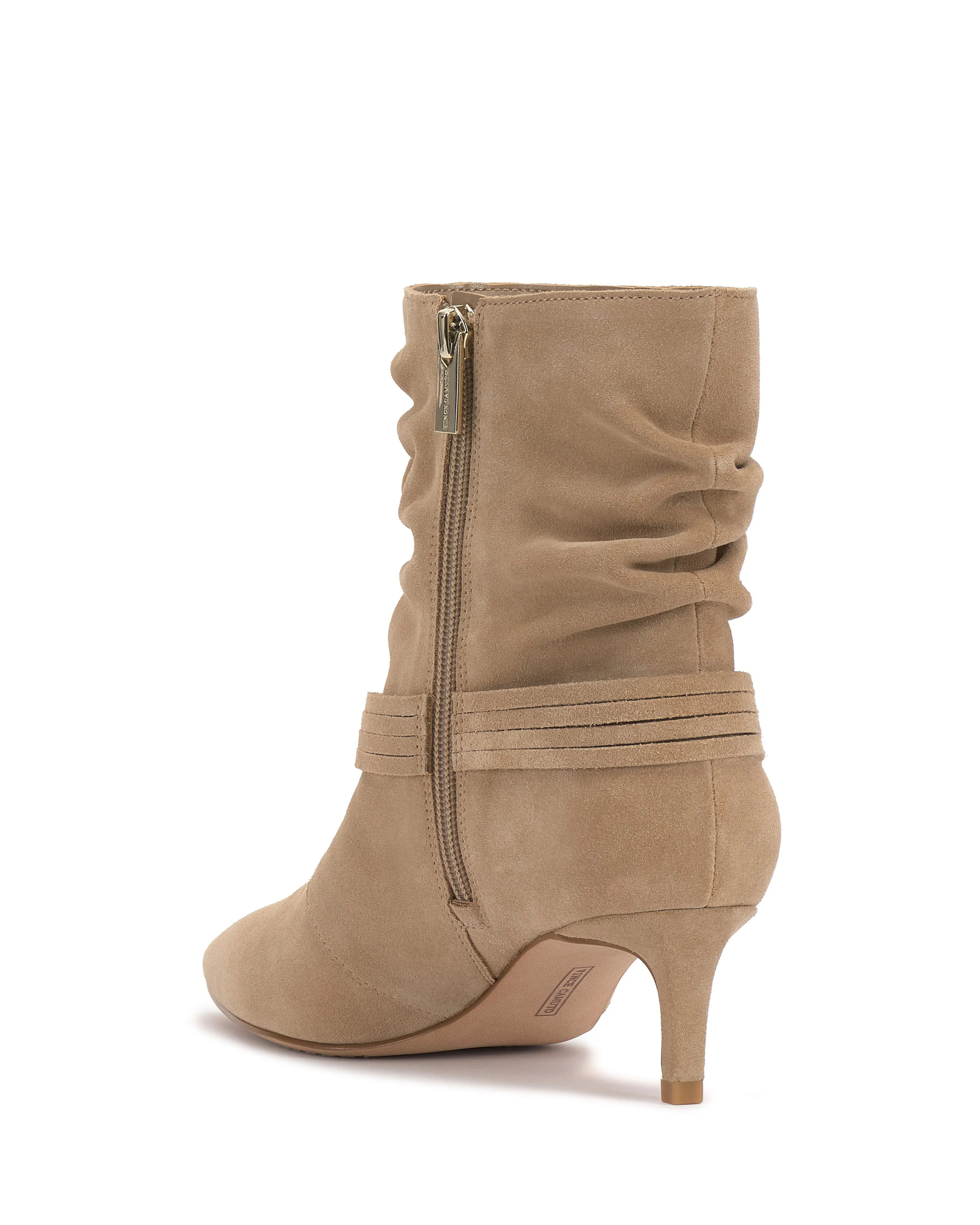 Kirpa Bootie sold by Vince Camuto product image thumbnail 5