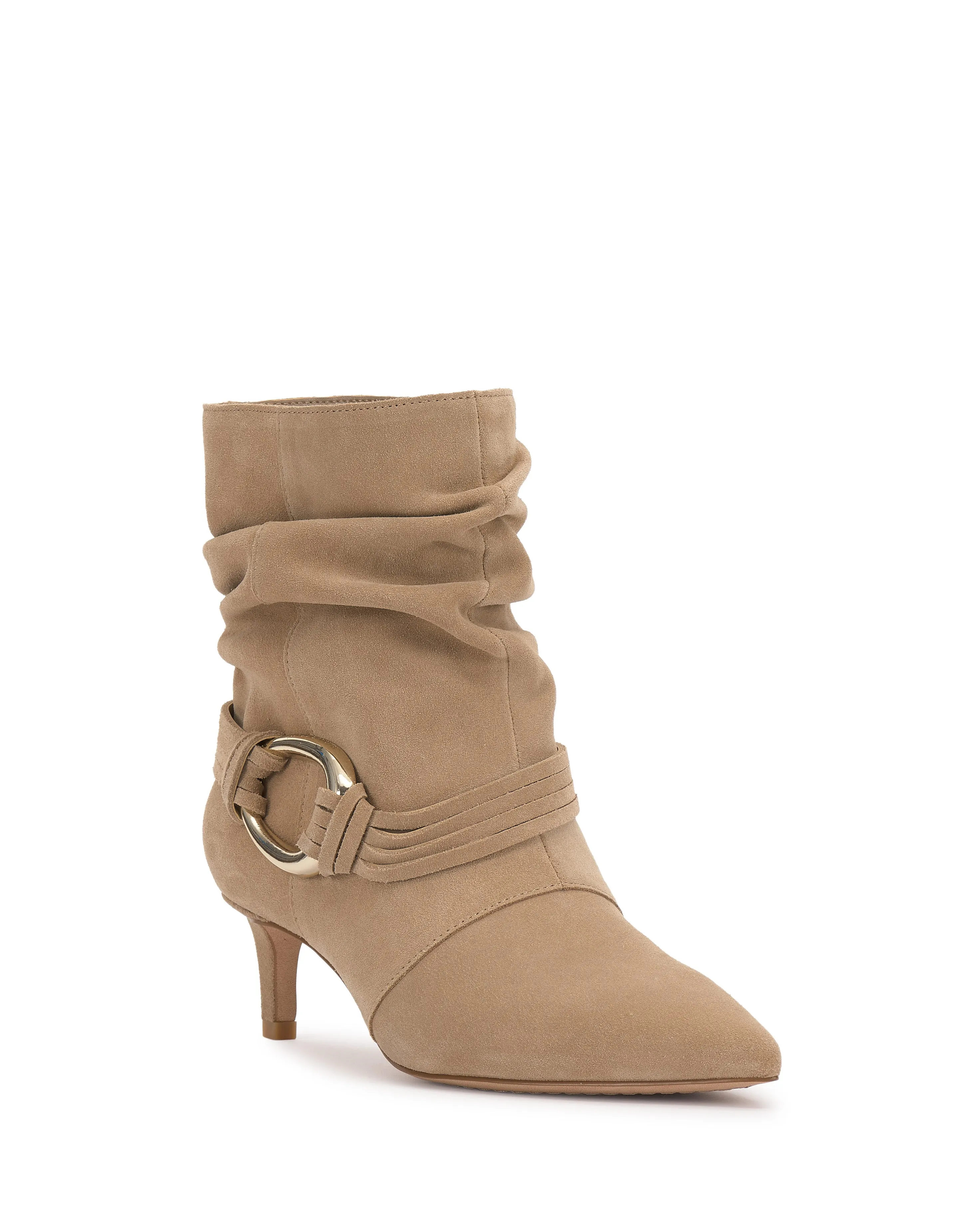 Kirpa Bootie sold by Vince Camuto product image thumbnail 3