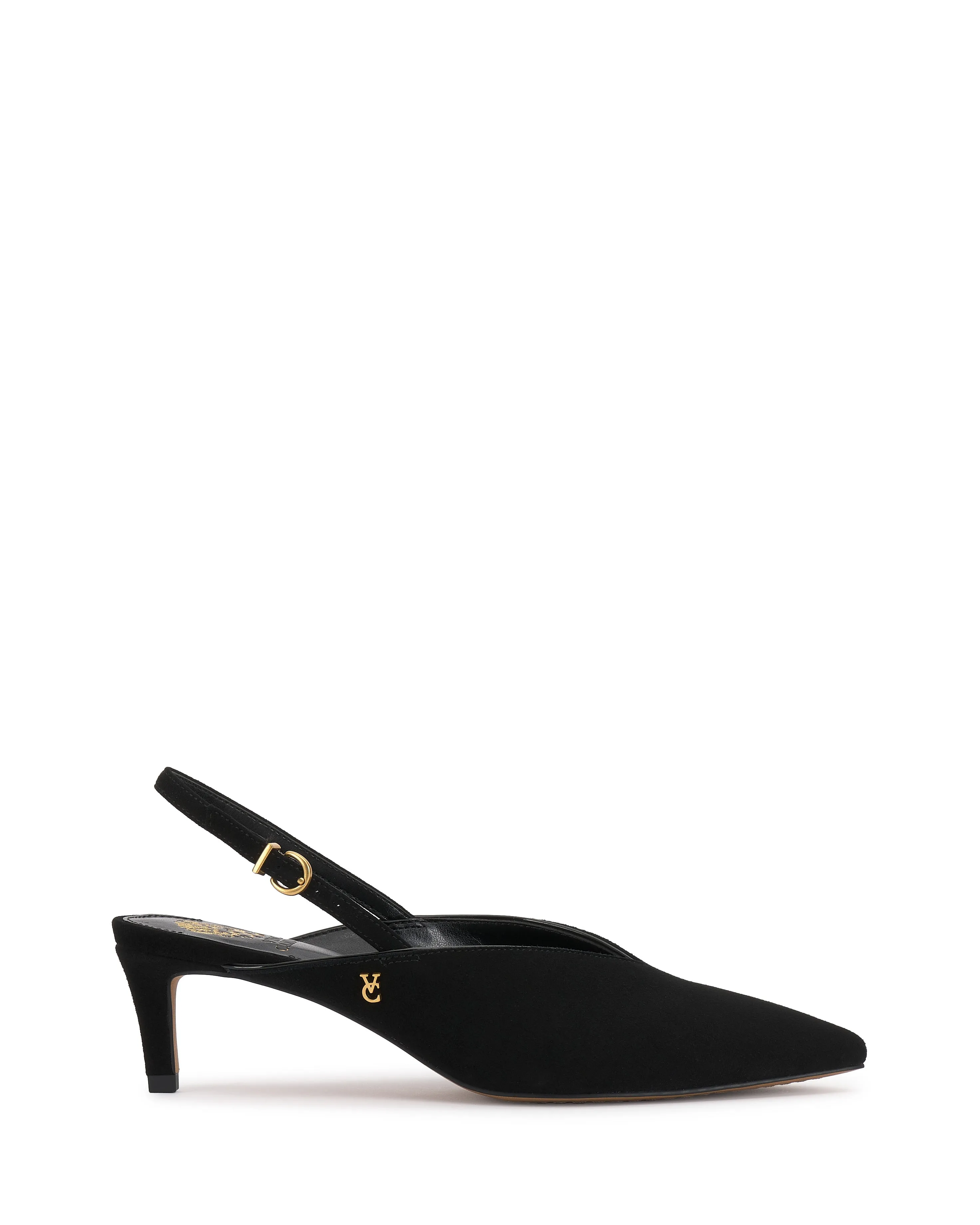 Kylien Kitten Heel Pump sold by Vince Camuto