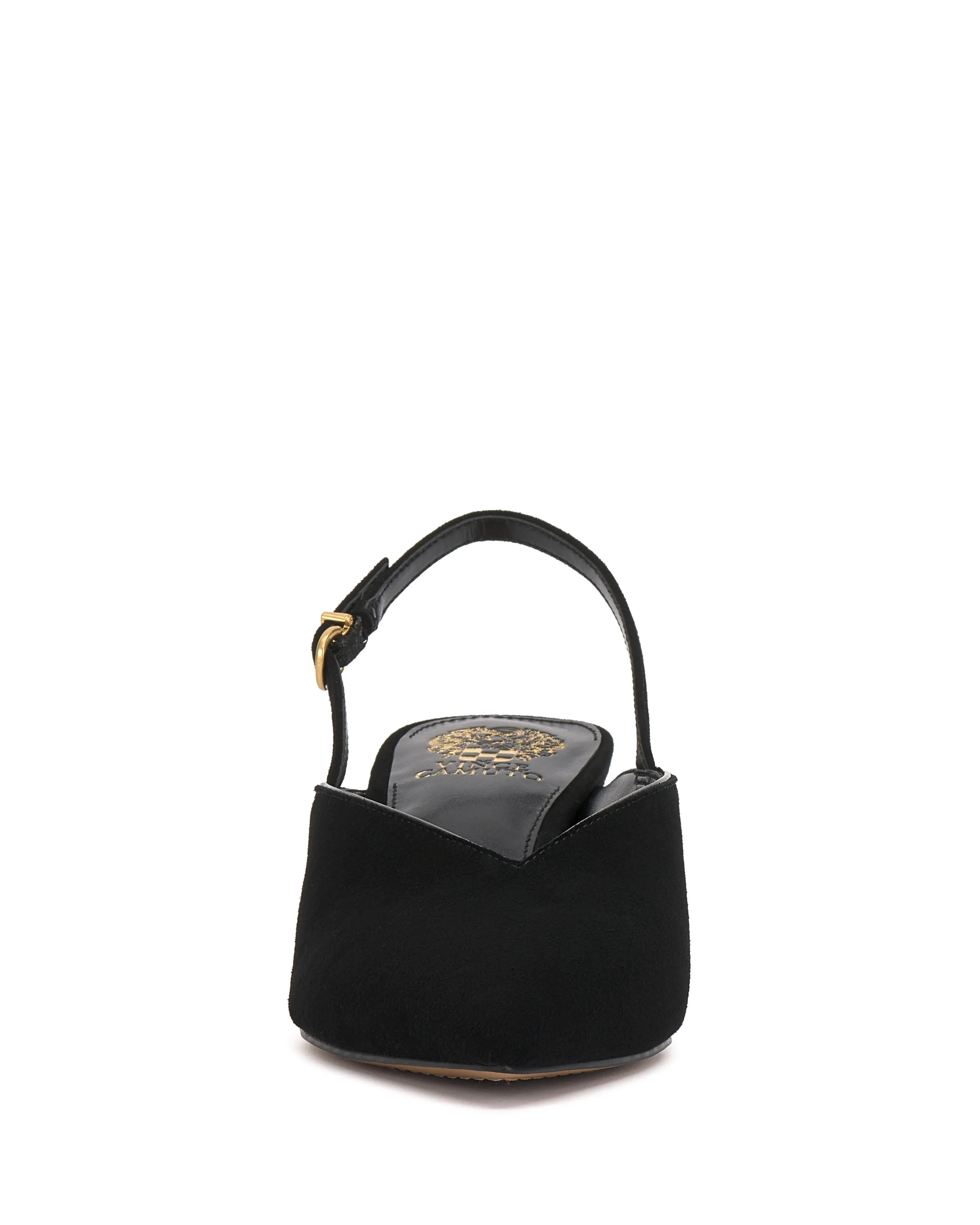 Kylien Kitten Heel Pump sold by Vince Camuto product image thumbnail 3