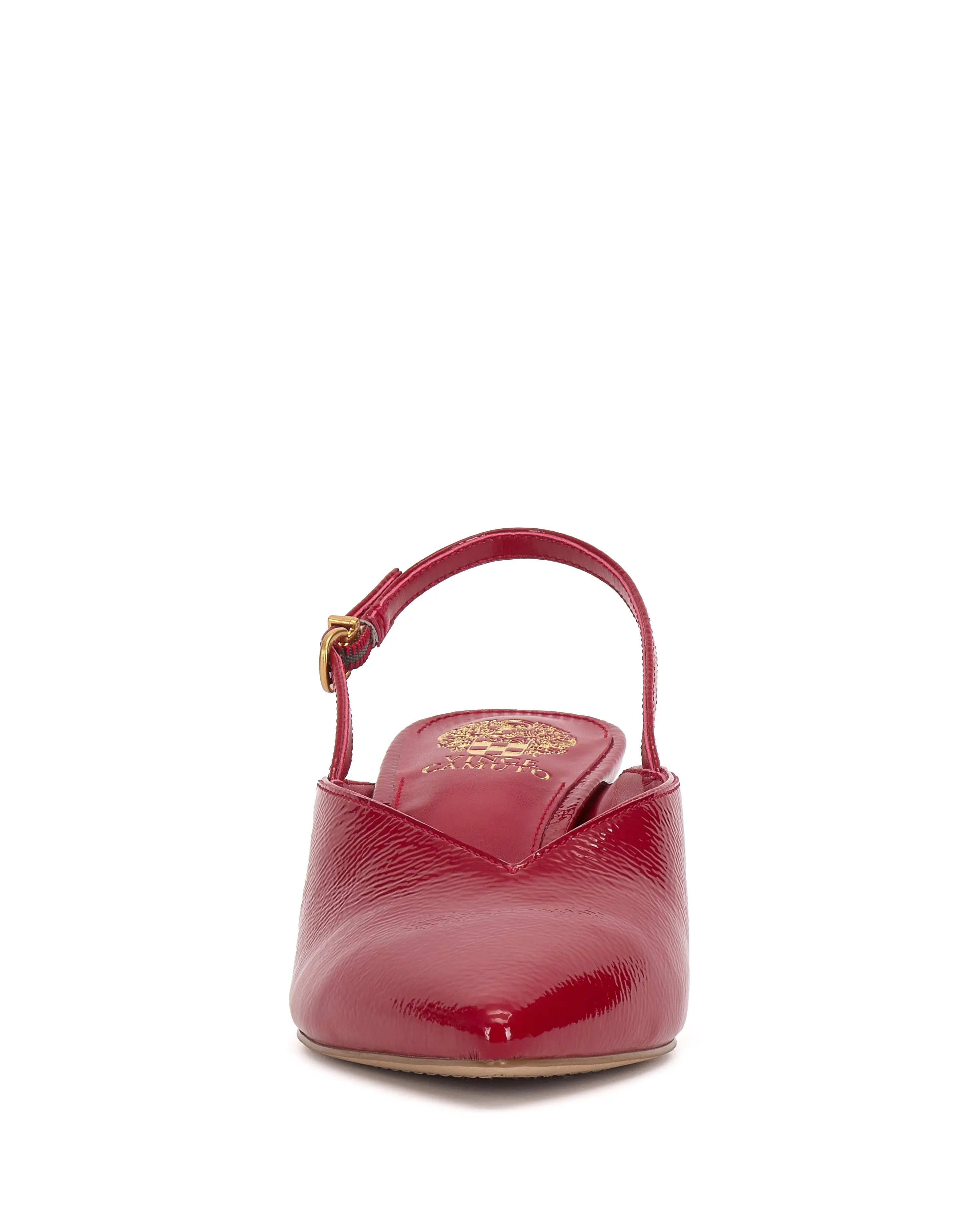 Kylien Kitten Heel Pump sold by Vince Camuto product image thumbnail 3