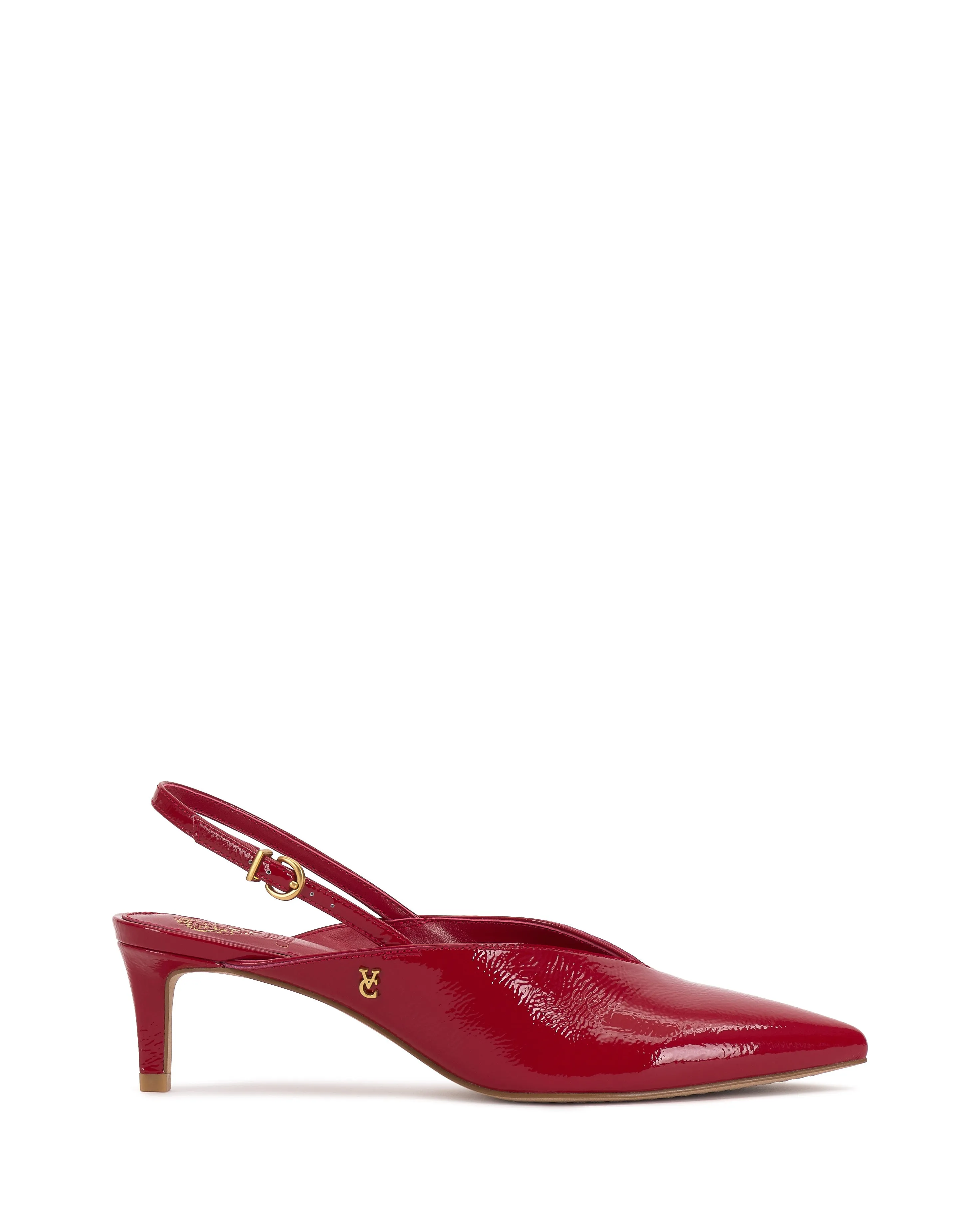 Kylien Kitten Heel Pump sold by Vince Camuto